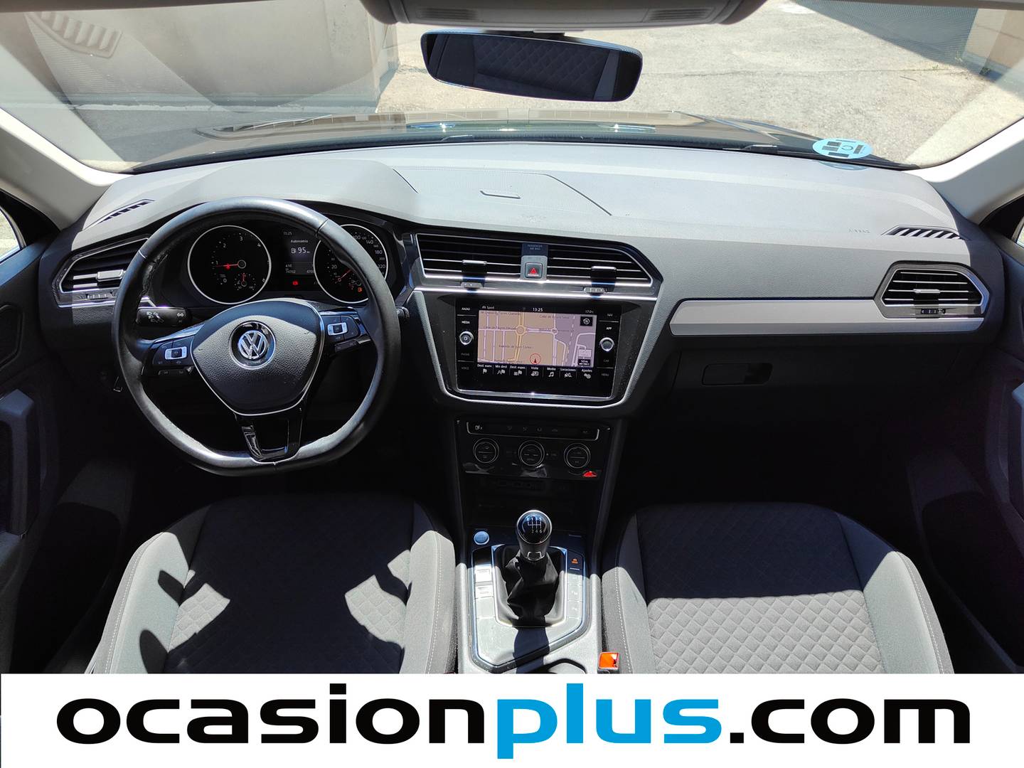 Volkswagen Tiguan Volkswagen Tiguan Advance 2.0 TDI (150 CV) de ocasión