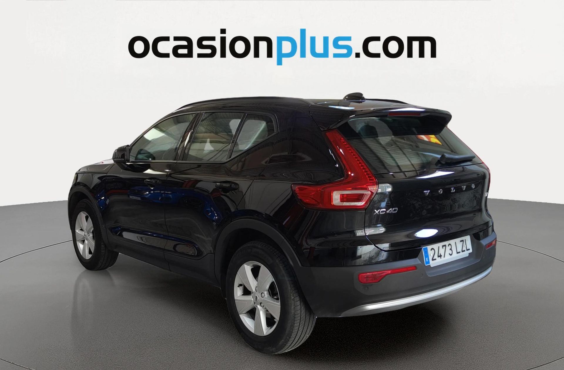 Volvo XC40 T2 Essential - foto 3