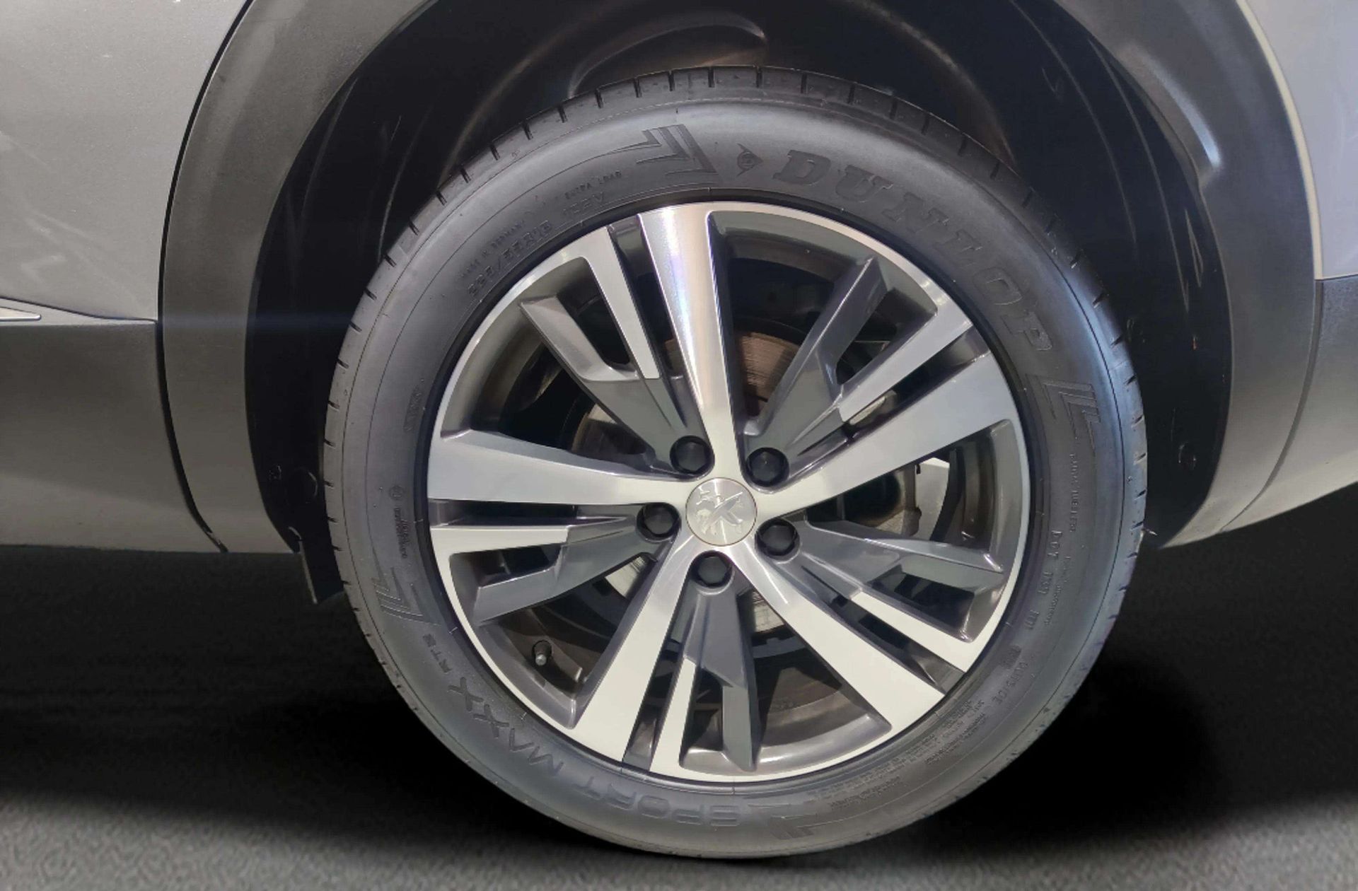 Peugeot 5008 BlueHDi 120 GT Line 7 plazas - foto 37