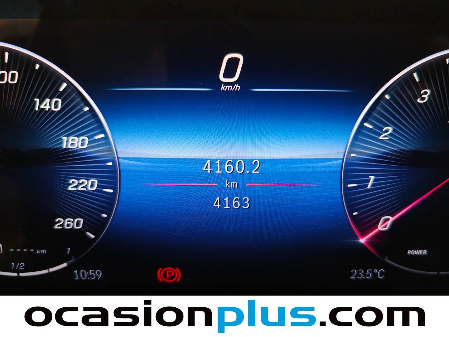 Mercedes Clase A Mercedes Clase A 180 (136 CV) Pack AMG km 0