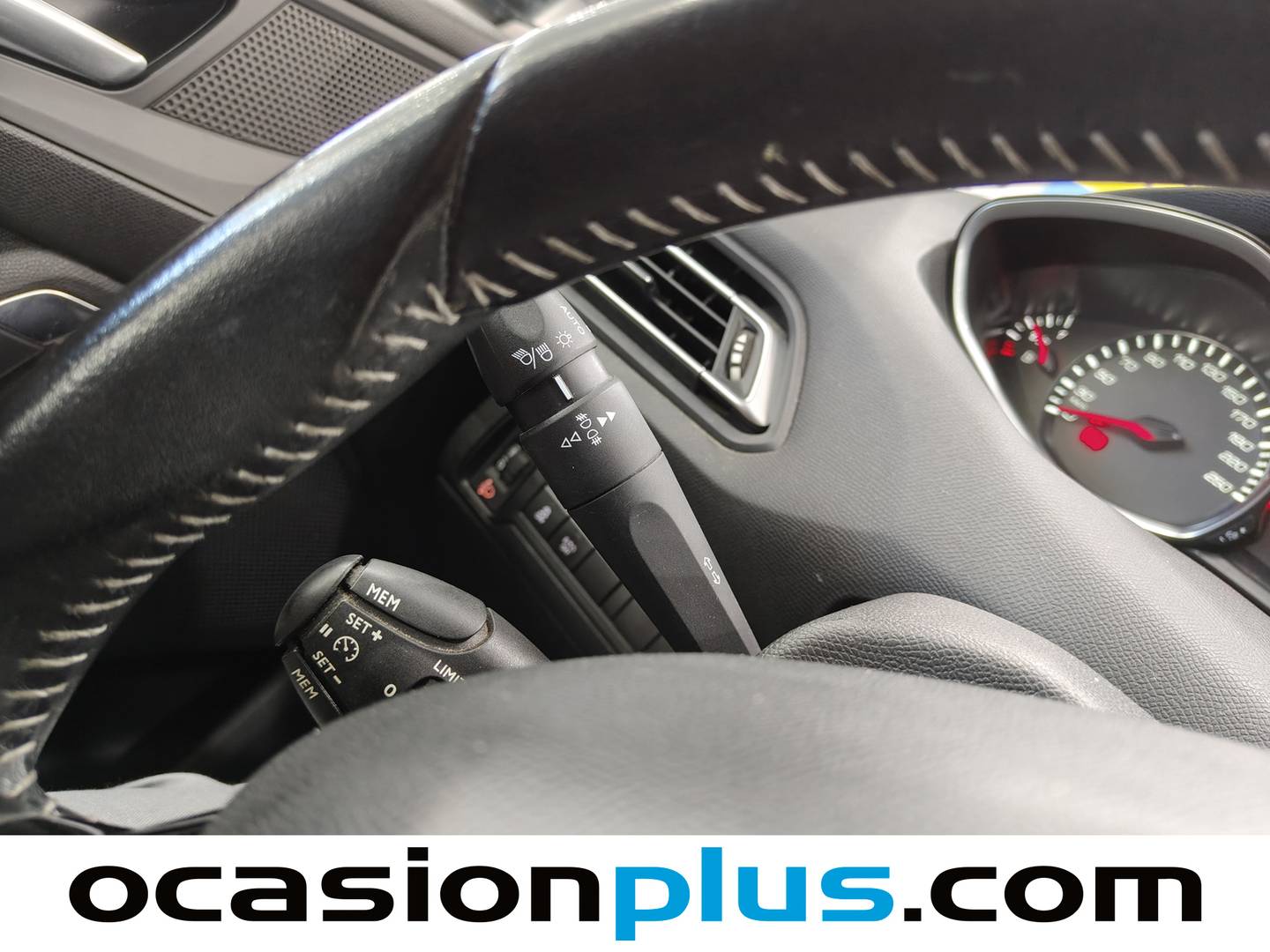 Peugeot 308 Peugeot 308 SW PureTech 130 S&S Style  (130 CV) de segunda mano