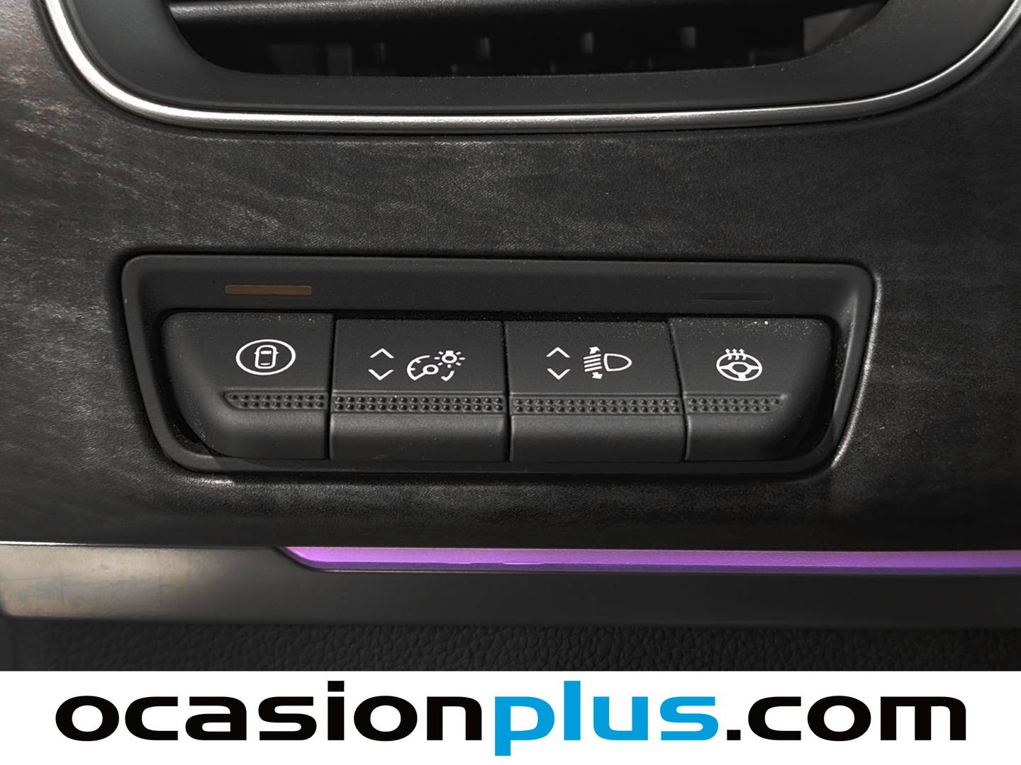 Foto Renault Arkana Renault Arkana Esprit Alpine E-TECH Híbrido (145 CV)