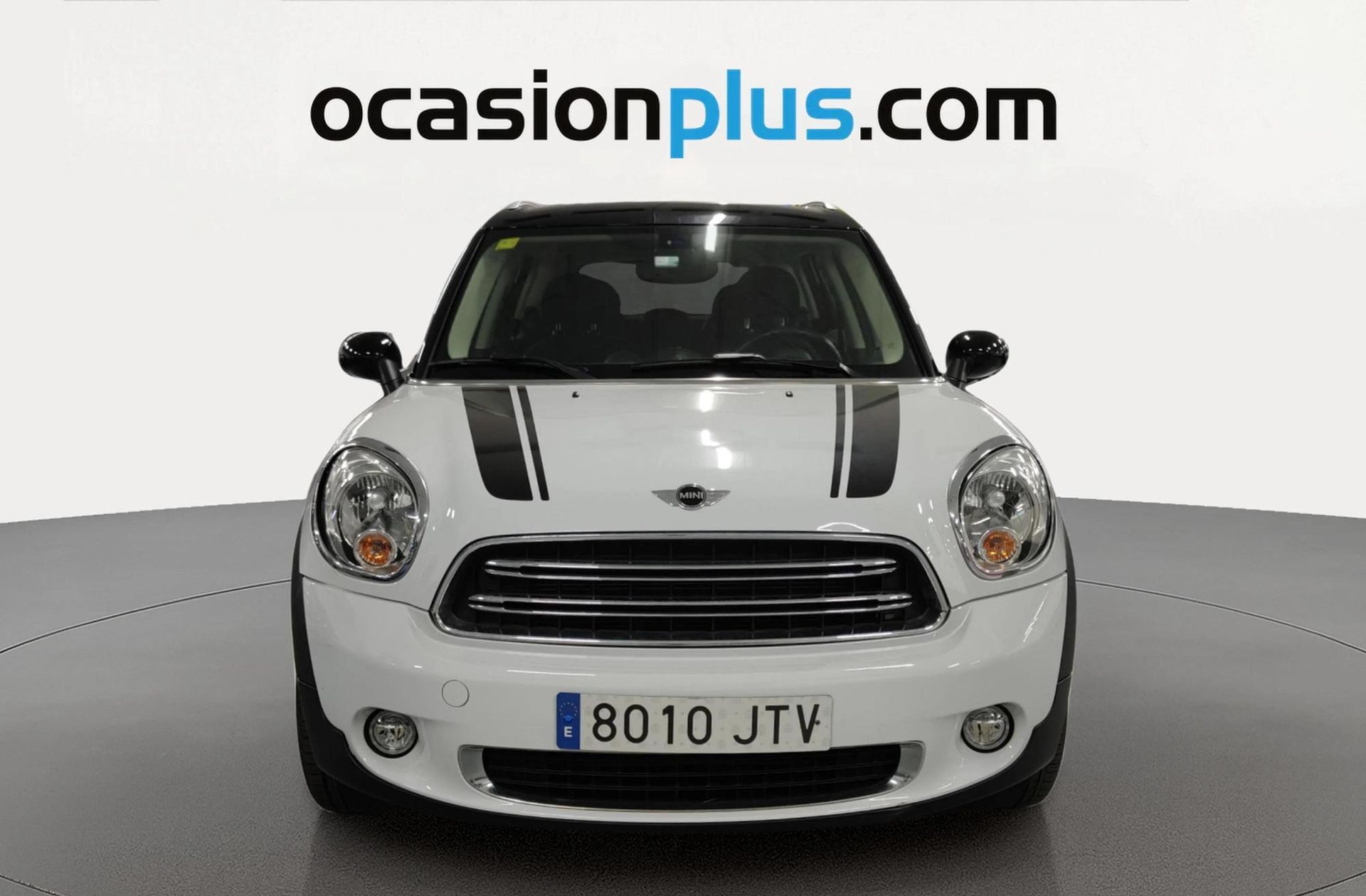 MINI Countryman Cooper D - foto 11