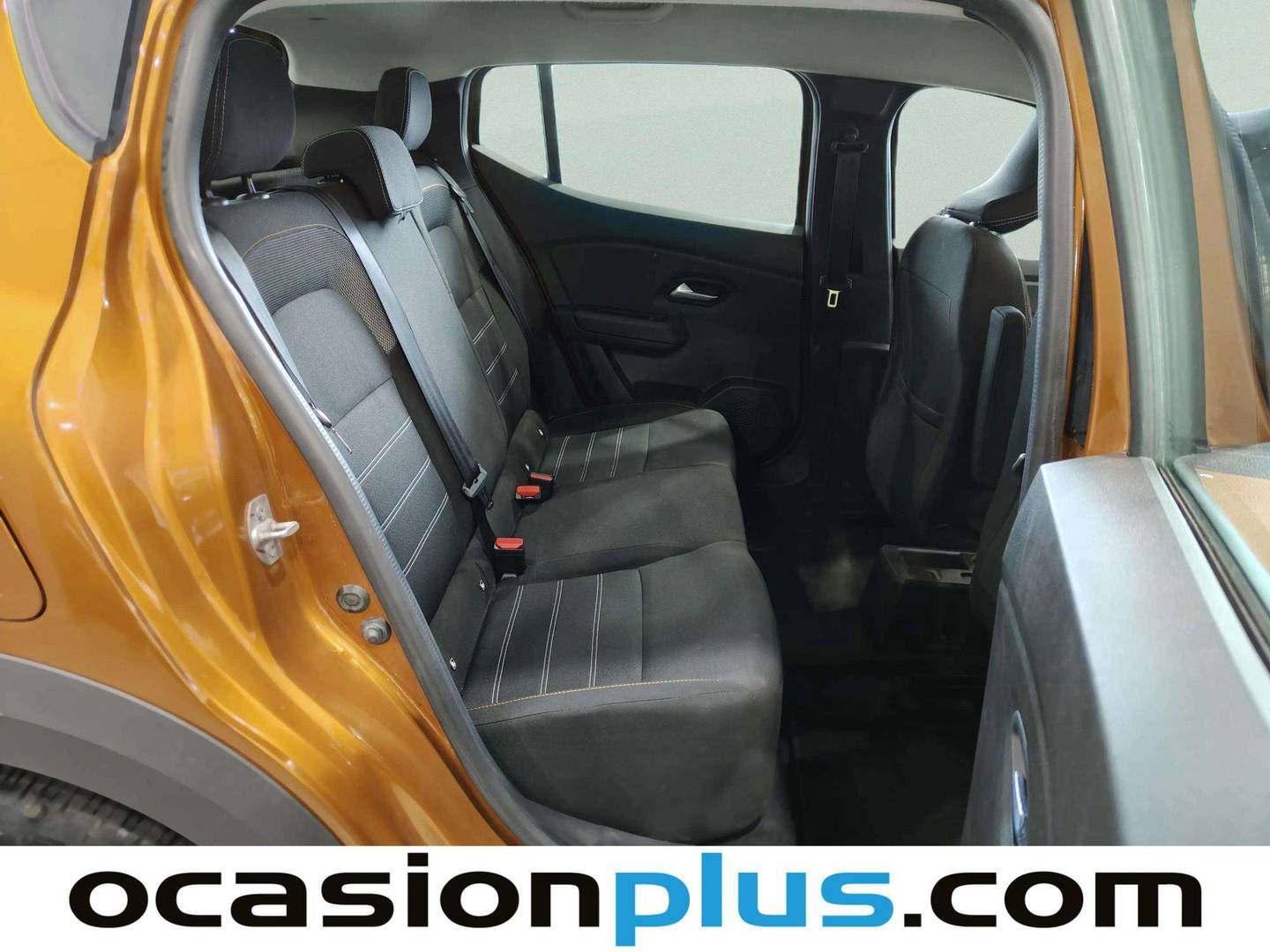 Dacia Sandero Dacia Sandero Stepway Comfort TCe (91 CV) al mejor precio