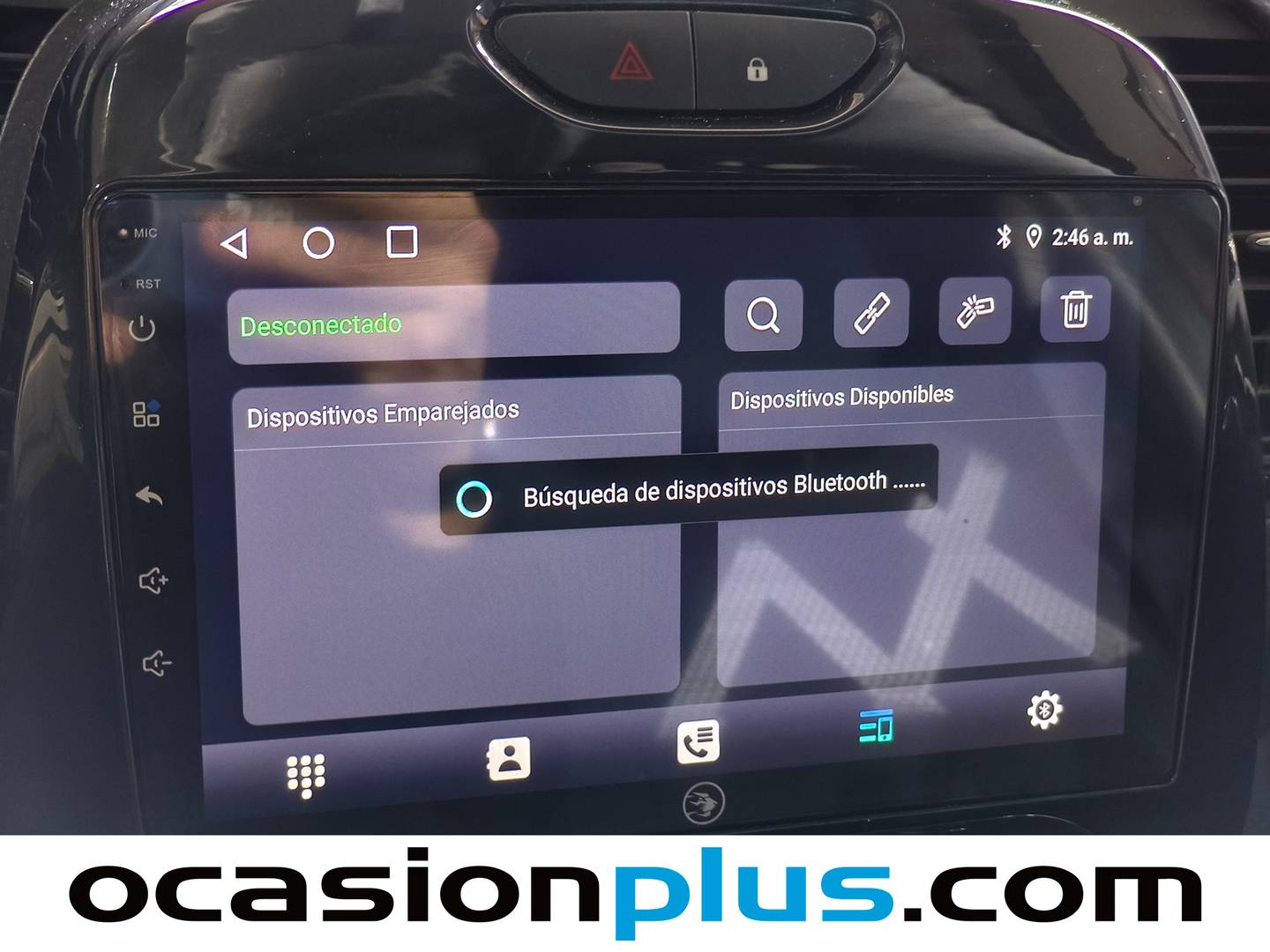 Foto Renault Captur Renault Captur Zen Energy TCe (90 CV)