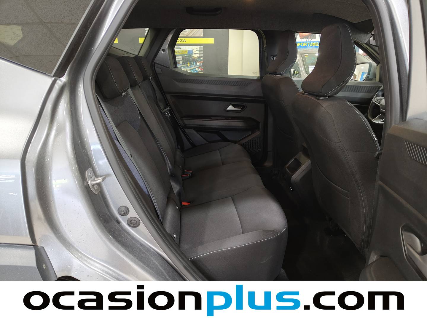 Dacia Duster Dacia Duster Journey TCE 48v 4X2  (130 CV) manual