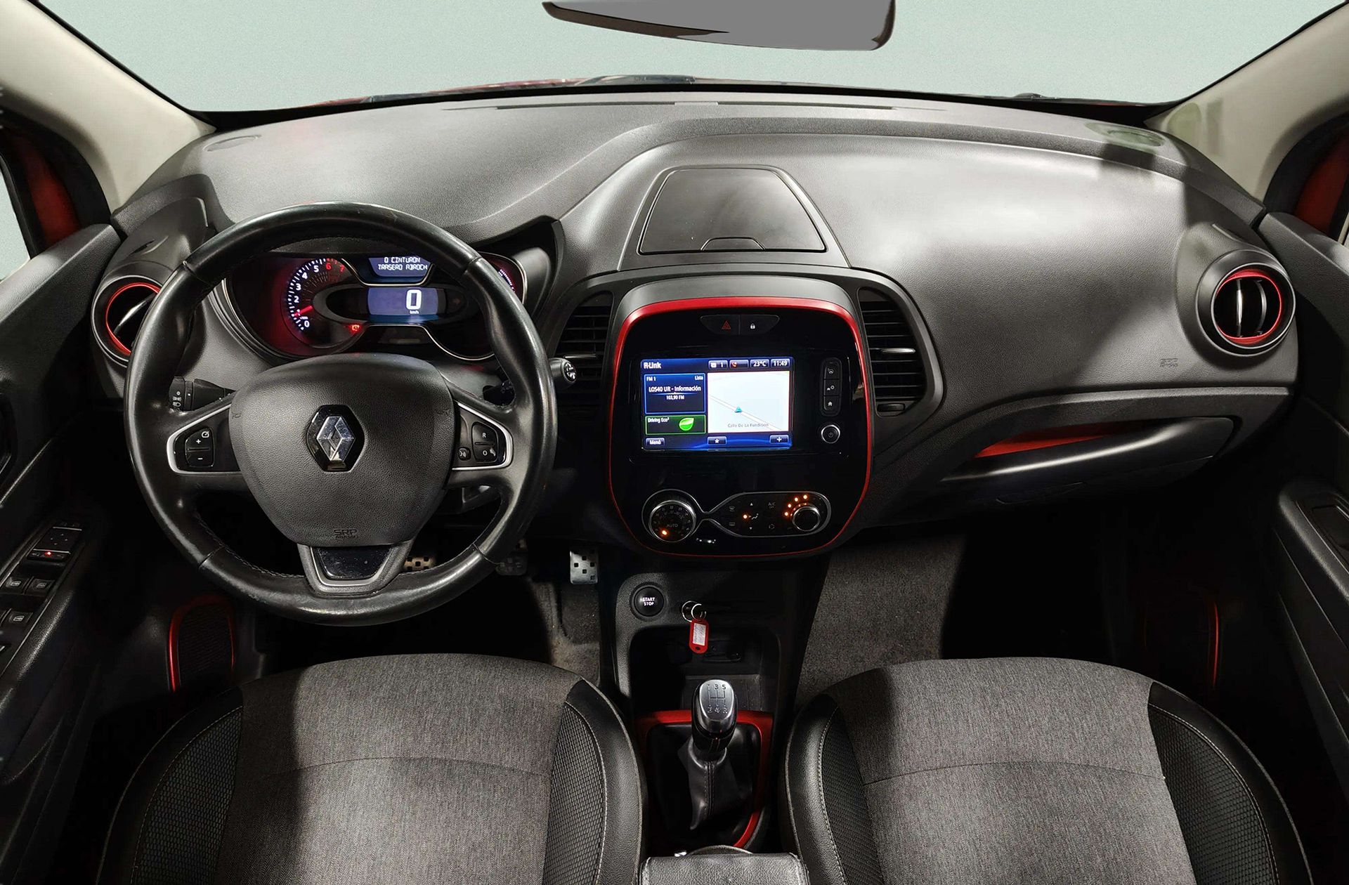 Renault Captur TCe 90 Xmod Energy - foto 6