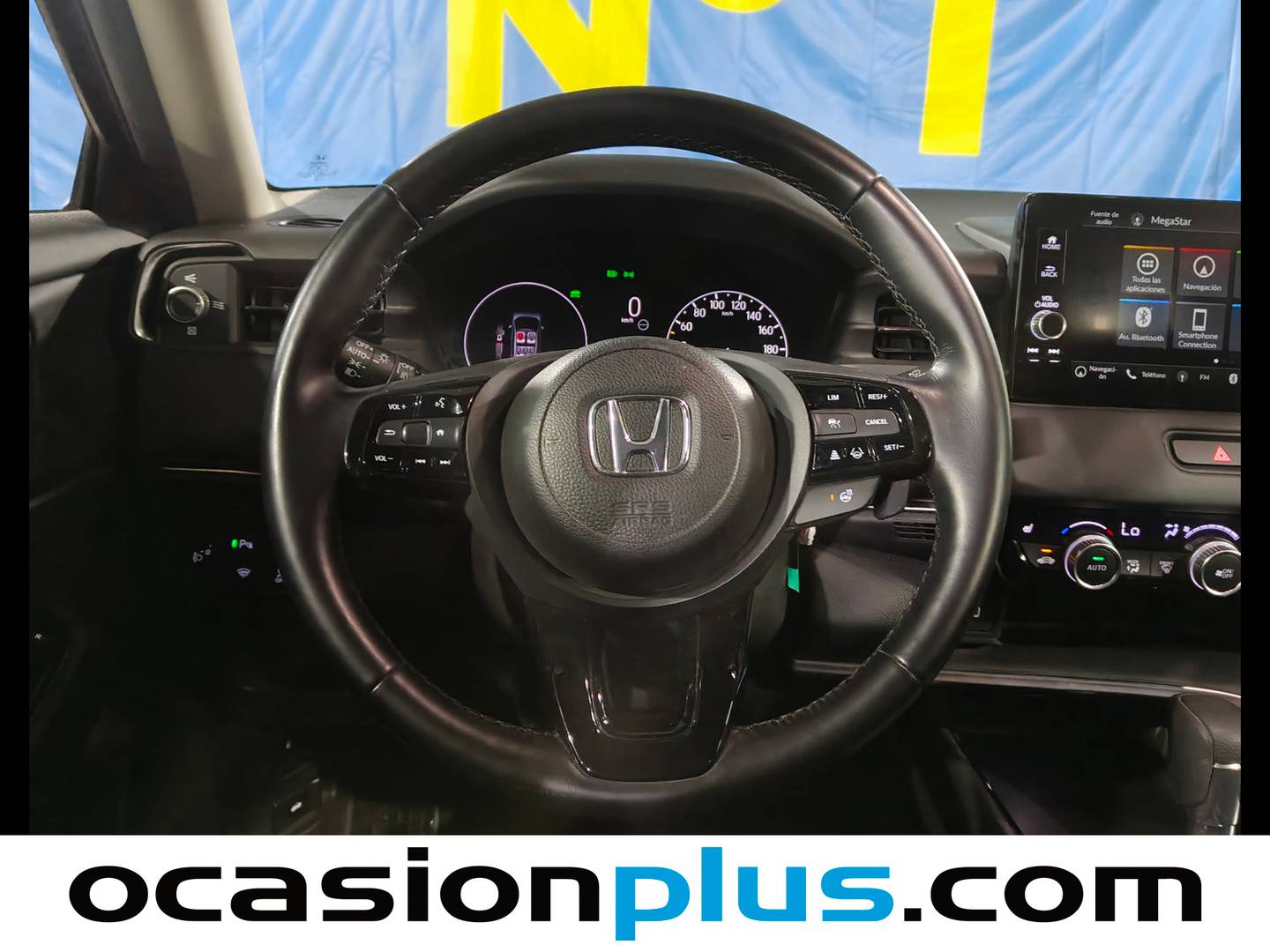 Honda HR-V Honda HR-V 1.5 i-MMD Advance 4x2 Auto (131 CV) 131cv