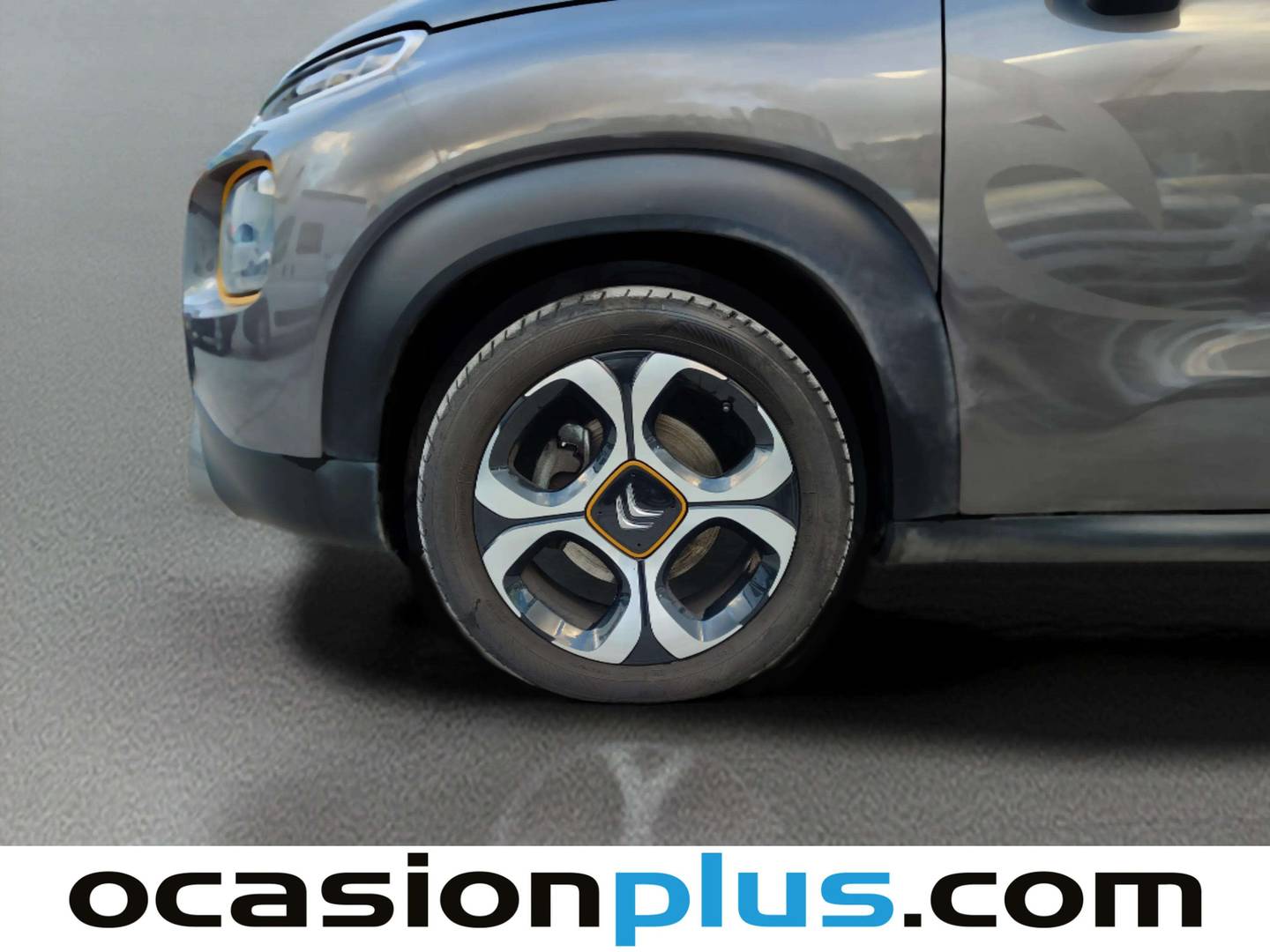 Citroën C3 Aircross Citroën C3 Aircross PureTech 110 S&S Rip Curl (110 CV) GLP gasolina