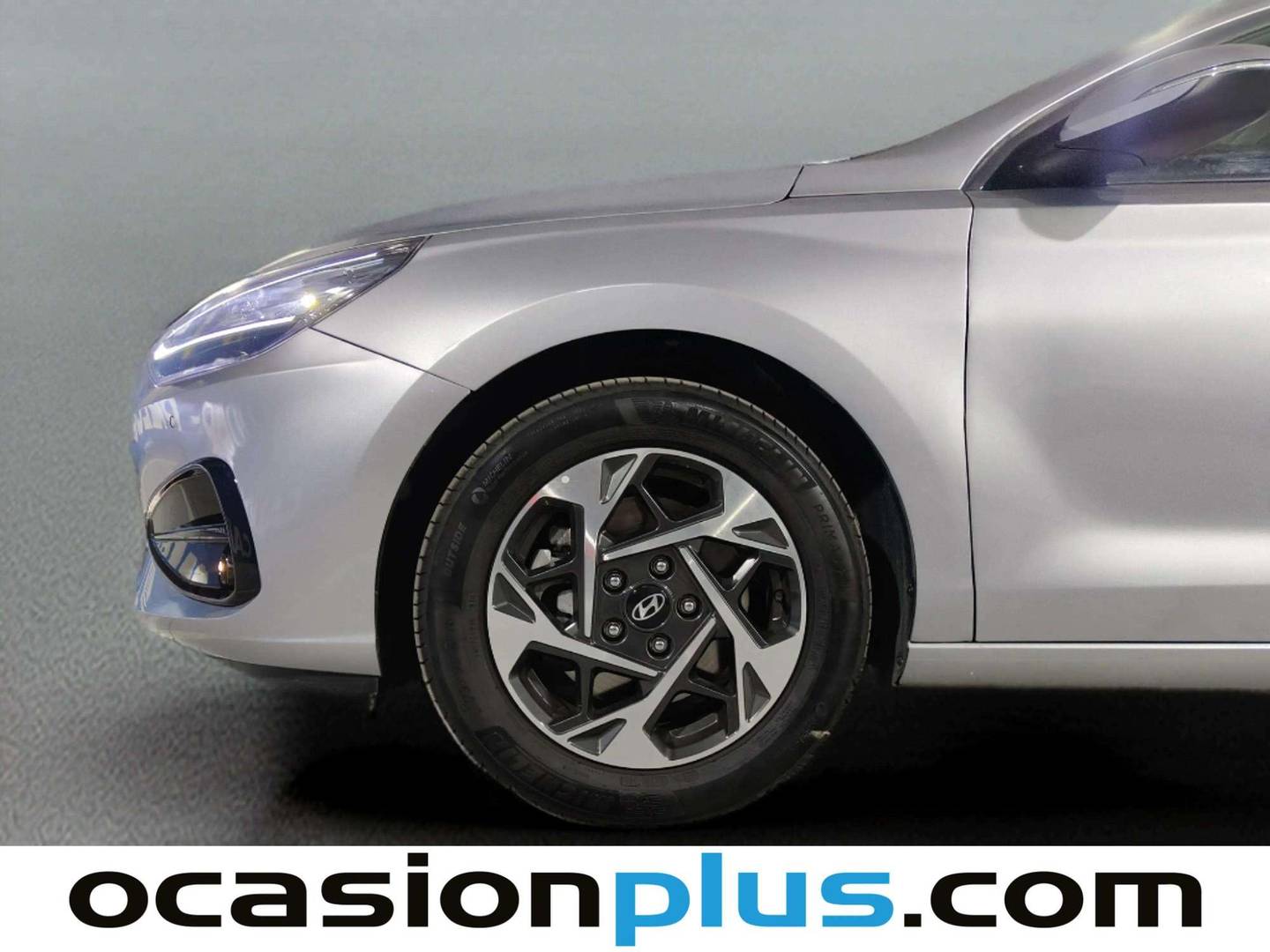 Hyundai i30 Hyundai i30 1.5 DPI Klass (96 CV) de ocasión