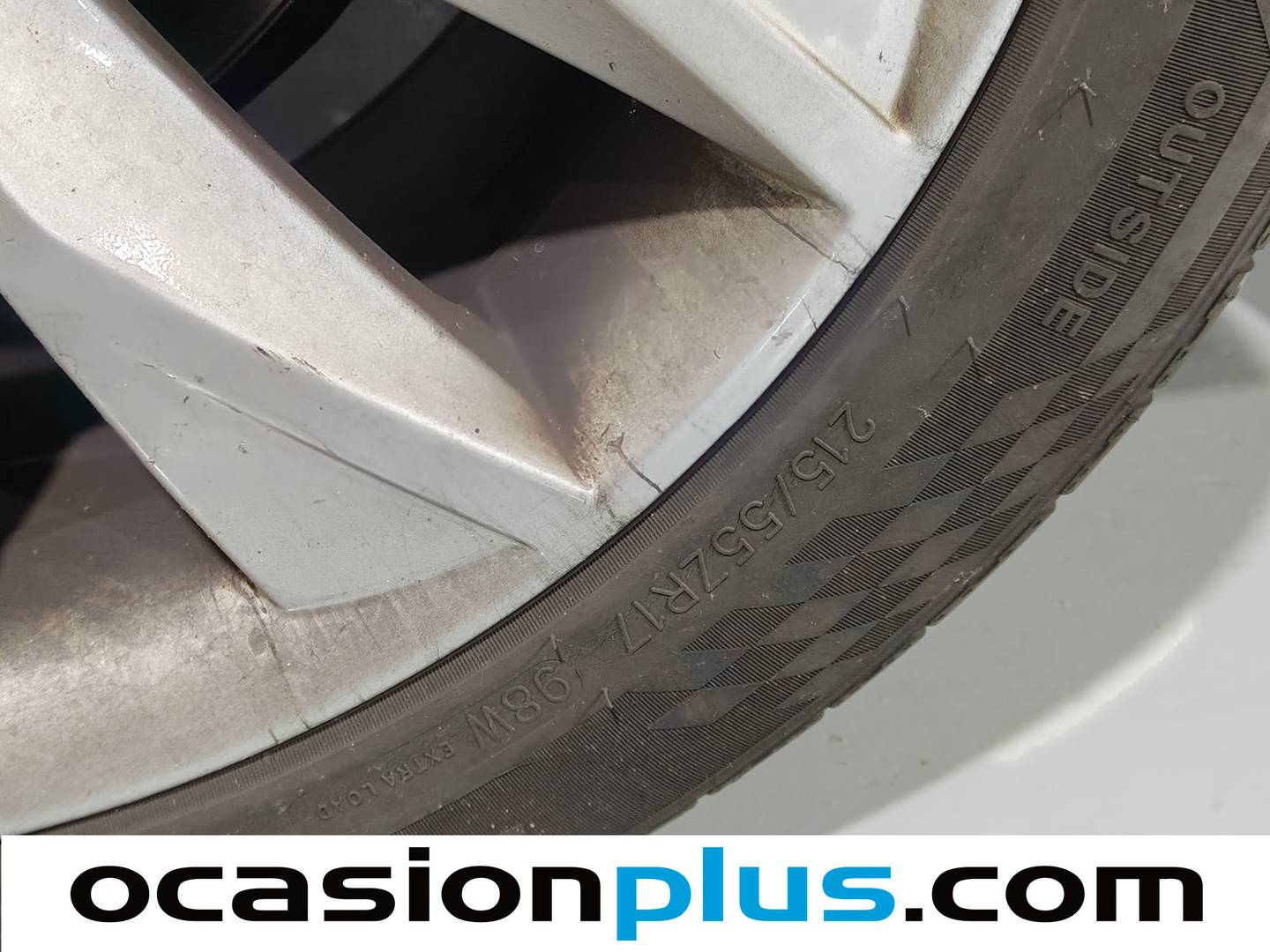 Foto Seat Ateca SEAT Ateca 1.5 TSI S&S Style XL (150 CV)