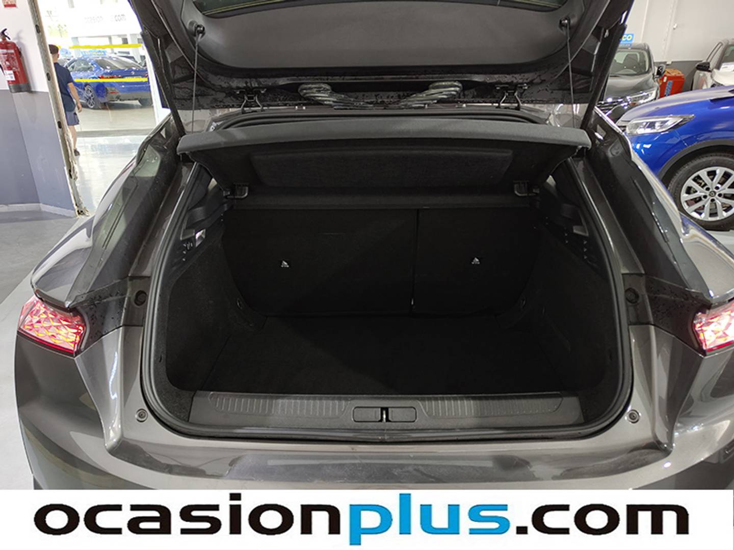 Foto DS DS 4 DS DS4 BlueHDi 130 Bastille Auto  (130 CV)