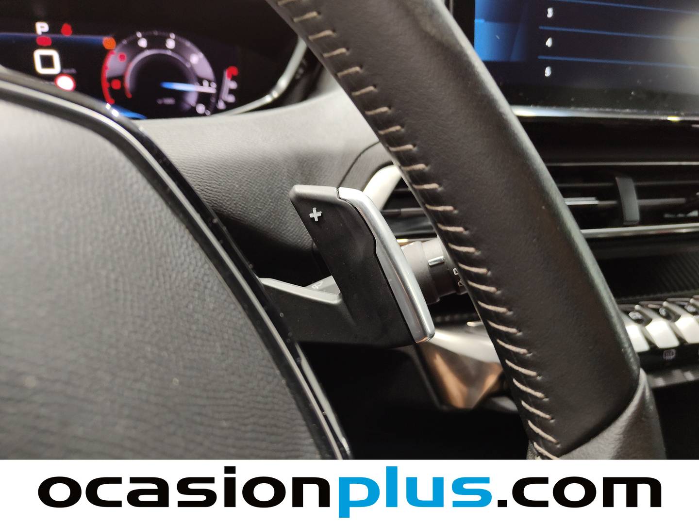 Peugeot 5008 Peugeot 5008 BlueHDI 130 S&S Allure Pack EAT8 (130 CV) 7 Plazas km 0