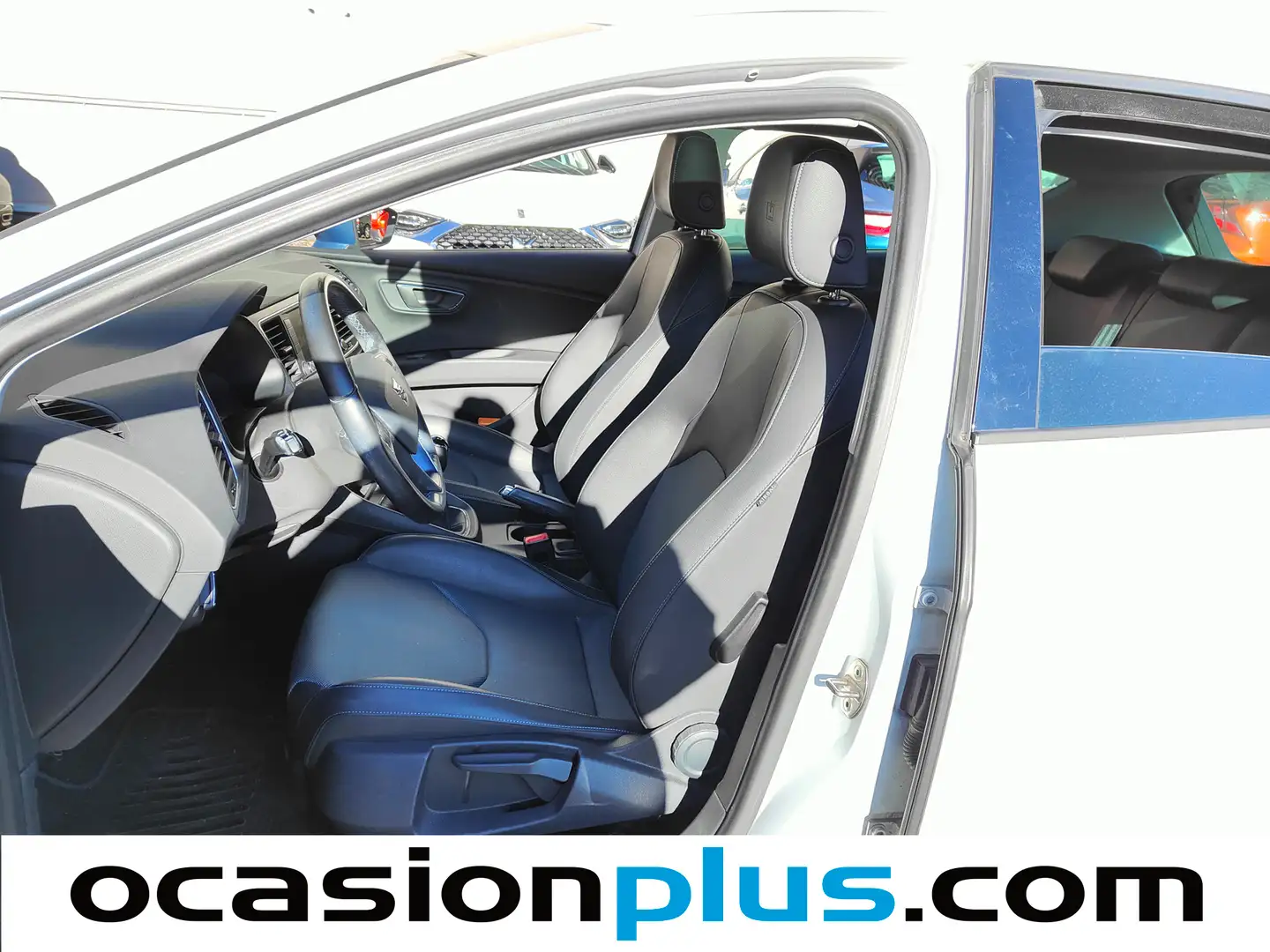 Foto Seat León SEAT León 1.4 TSI ACT St&Sp Style Connect Plus  (150 CV)