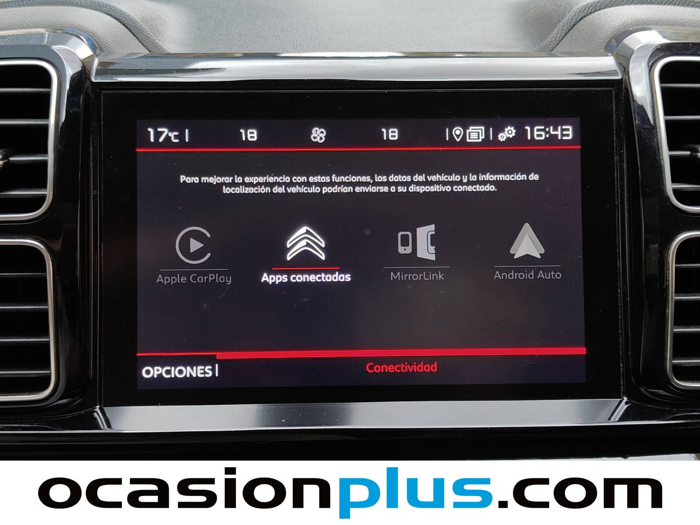 Citroën C5 Aircross Citroën C5 Aircross BlueHdi 180 S&S Shine EAT8 (177 CV) 177cv