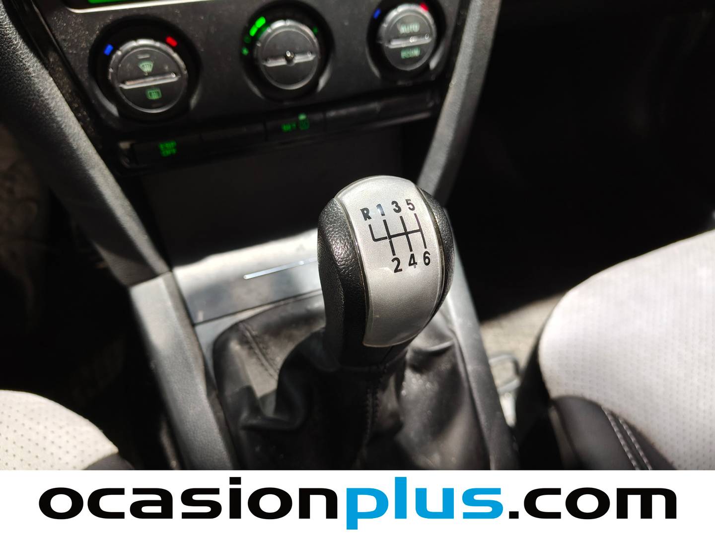 Skoda Octavia Skoda Octavia 2.0 TDI RS (170 CV) de segunda mano