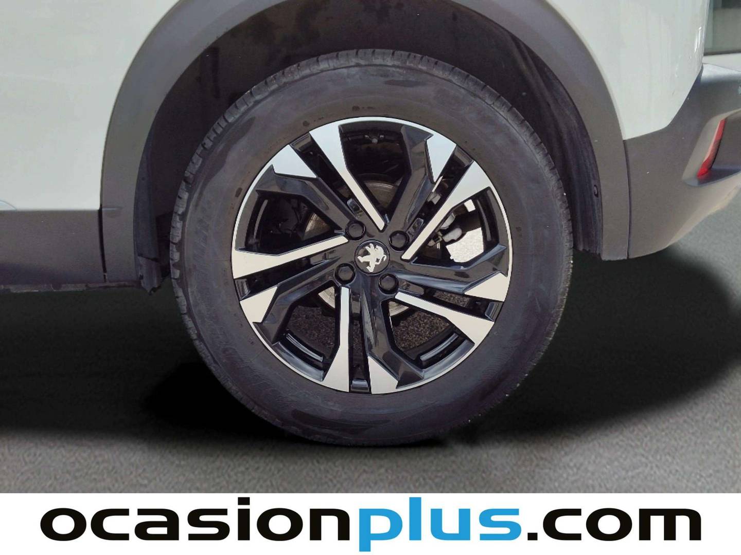 Peugeot 2008 Peugeot 2008 PureTech 130 S&S Allure Pack (130 CV) 130cv