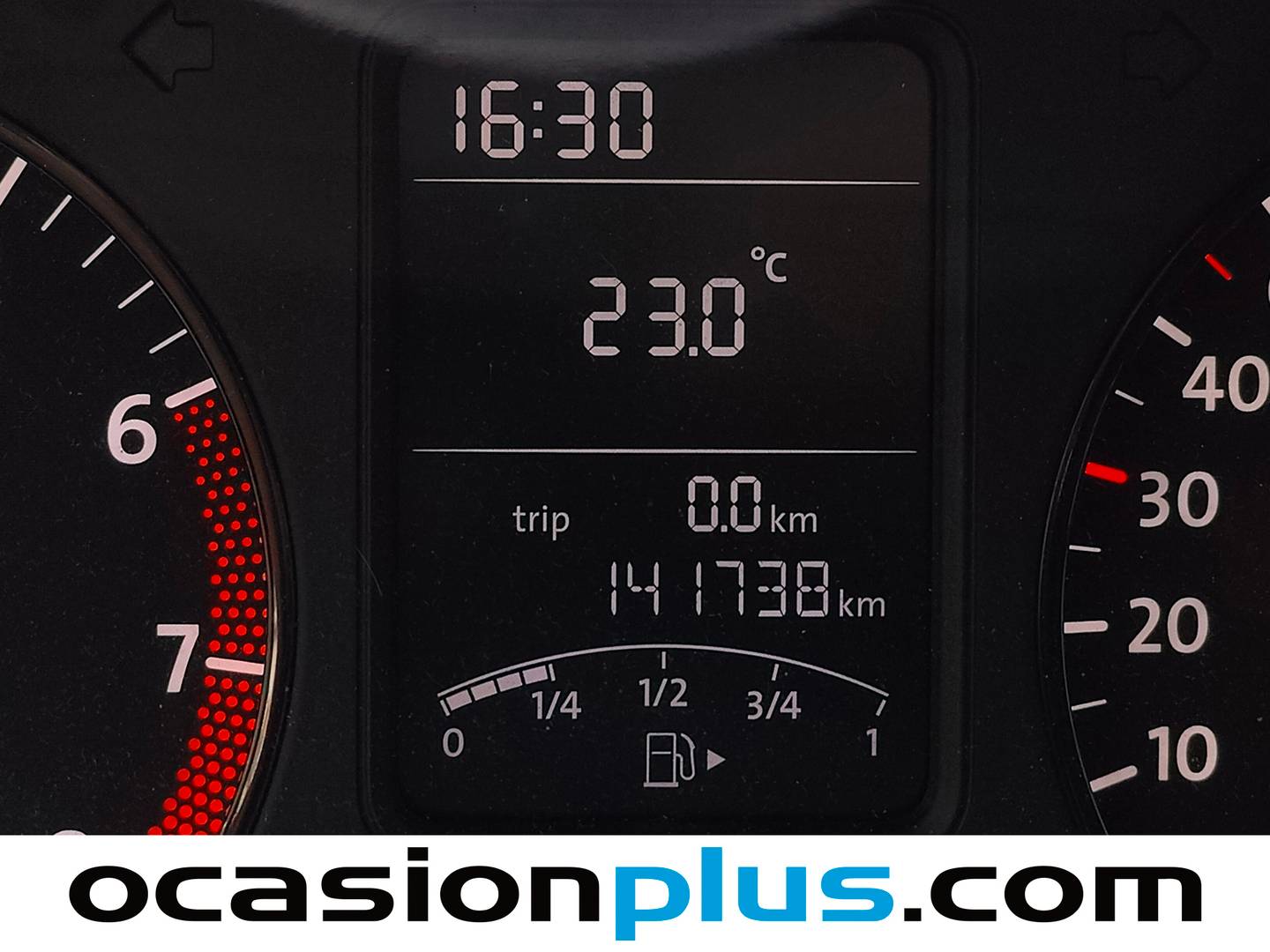 Volkswagen Polo Volkswagen Polo Advance 1.2 (60 CV) seminuevo