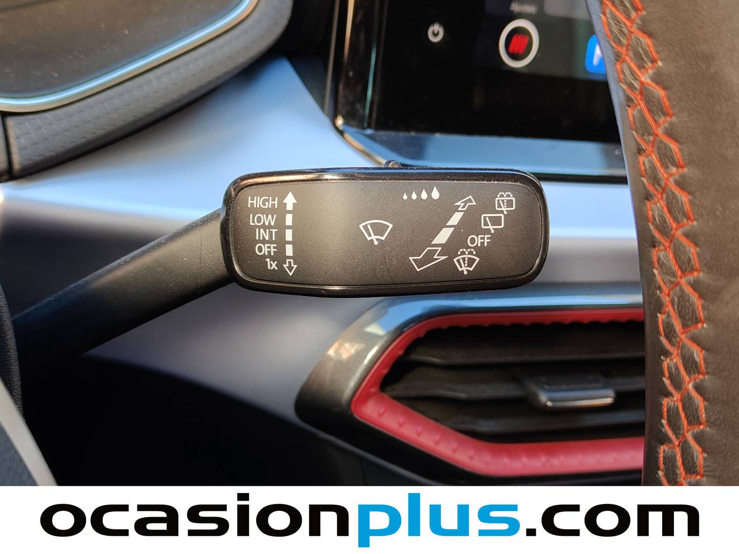 Foto Seat Ibiza SEAT Ibiza 1.0 TSI FR (110 CV)