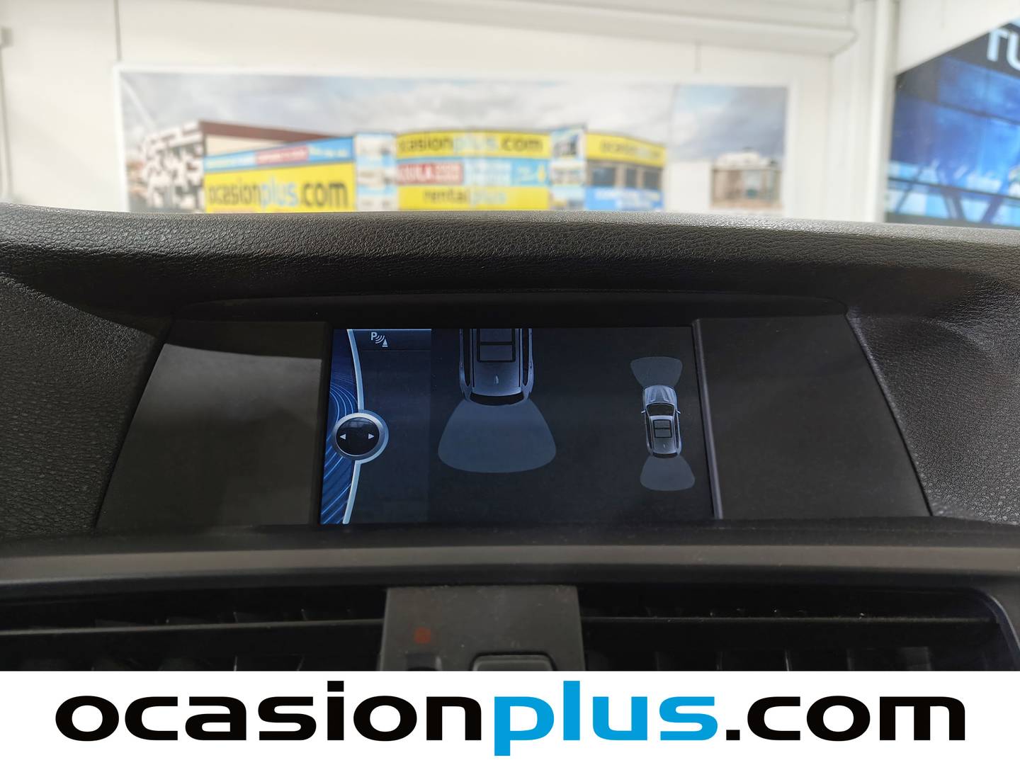 Foto BMW X3 BMW X3 sDrive18d (143 CV)