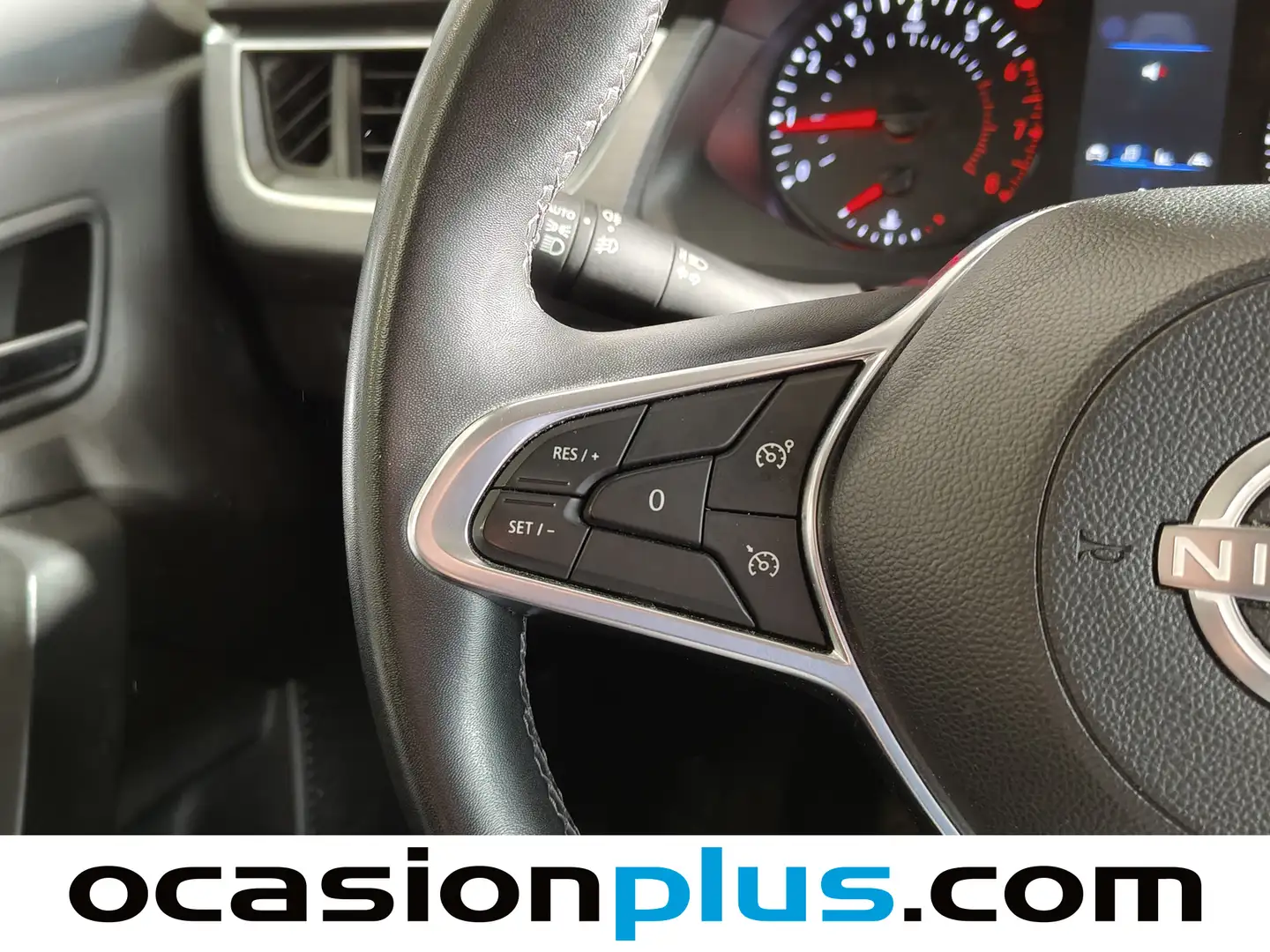 Foto Nissan Townstar Nissan Townstar 1.3G L1 Tekna (130 CV)