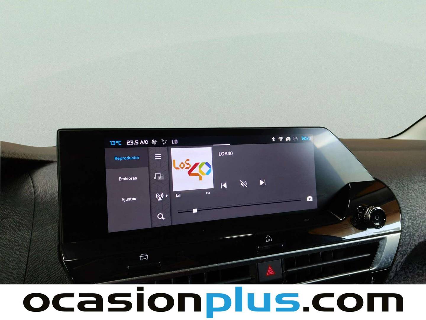 Citroën C4 Citroen C4 PureTech 130 S&S 6v Plus (131 CV) 131cv