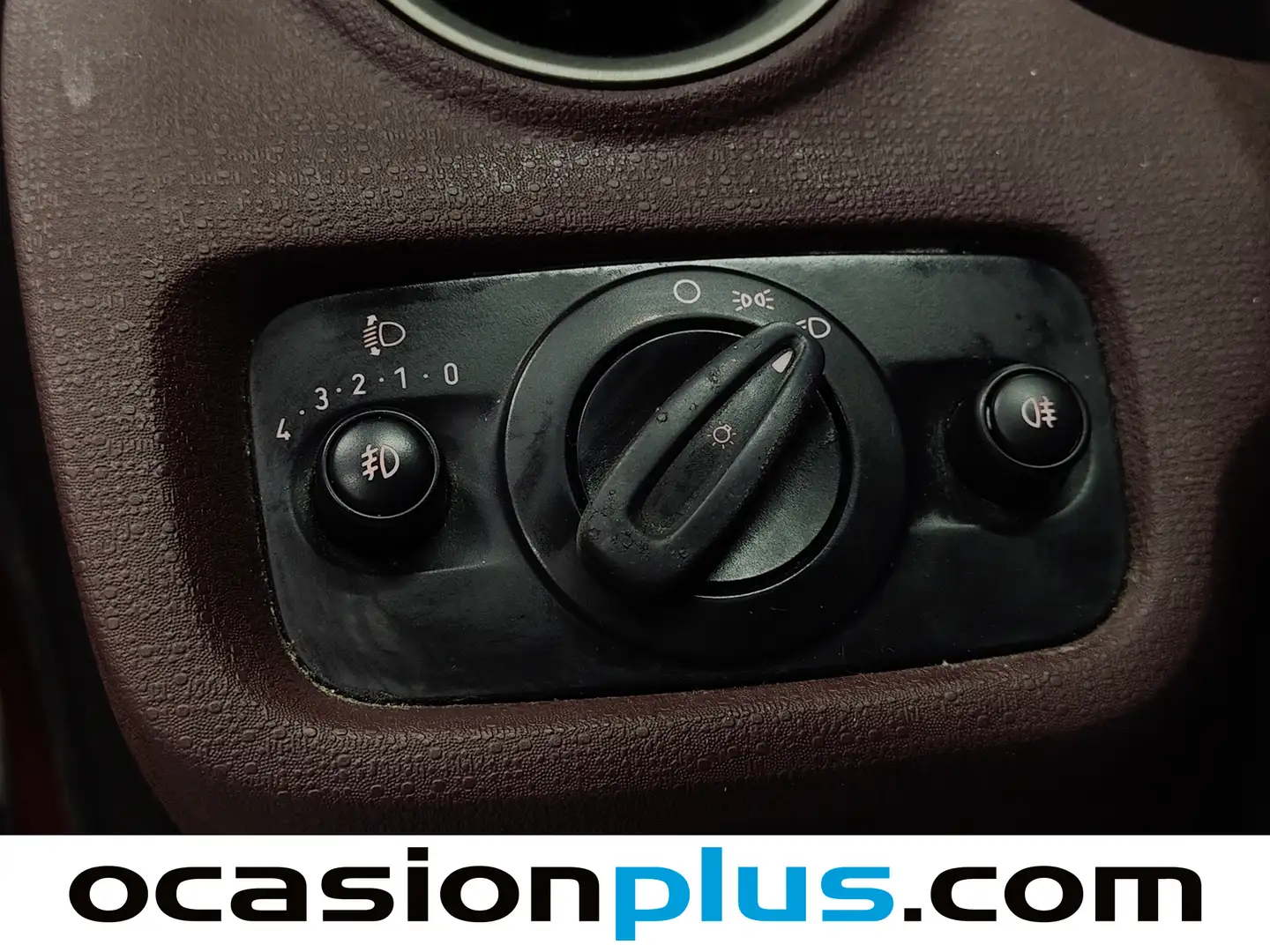 Foto Ford Fiesta Ford Fiesta 1.4 TDCI Trend (68 CV)