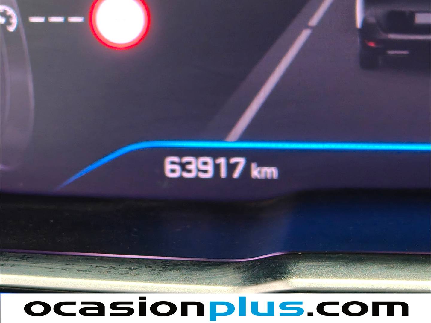 Peugeot 5008 Peugeot 5008 BlueHDI 130 S&S Allure Pack EAT8 (130 CV) 7 Plazas 130cv