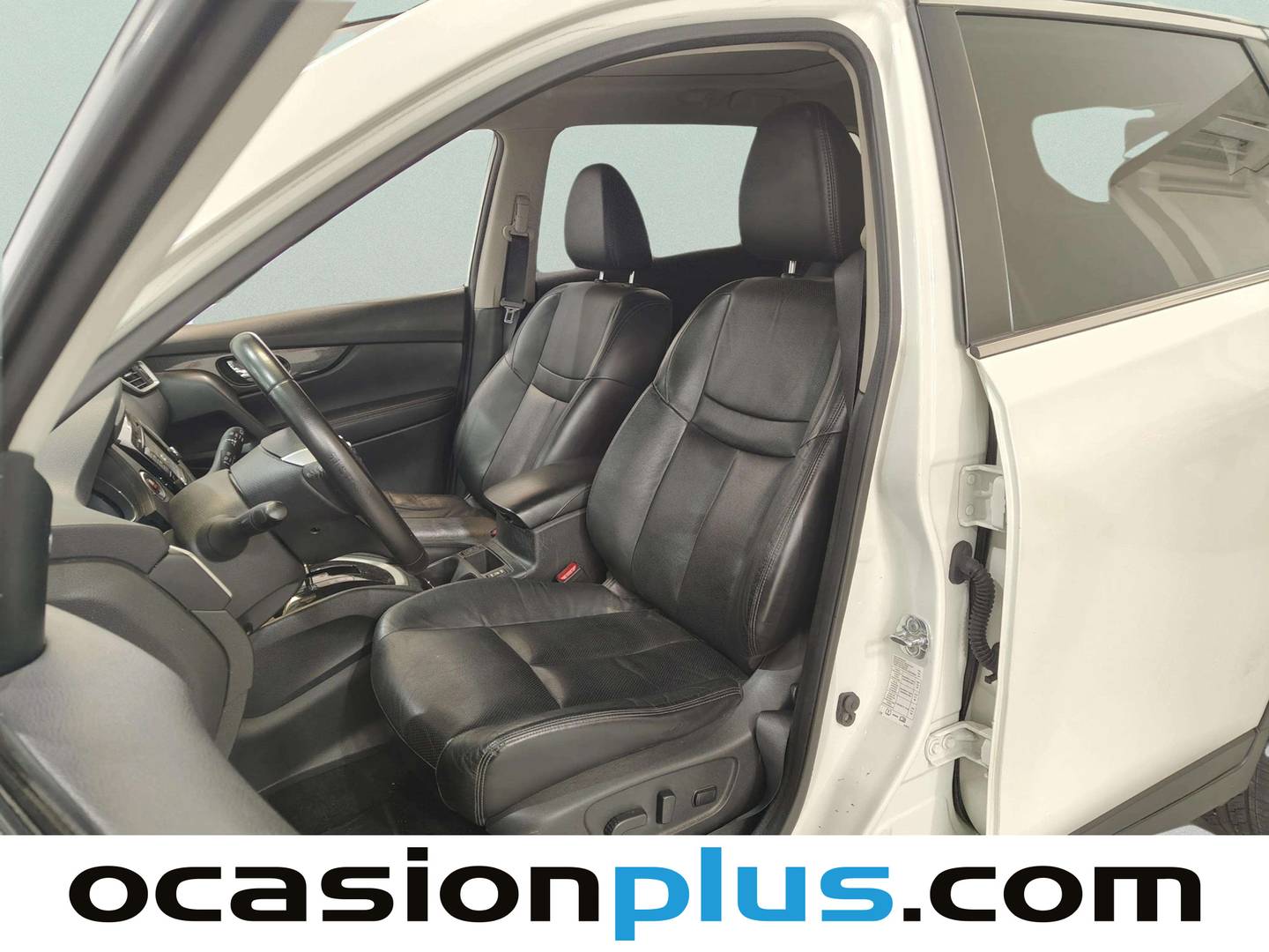 Foto Nissan X-TRAIL Nissan X-Trail dCi 130 Tekna 4x2 XTronic 96 kW (130 CV)