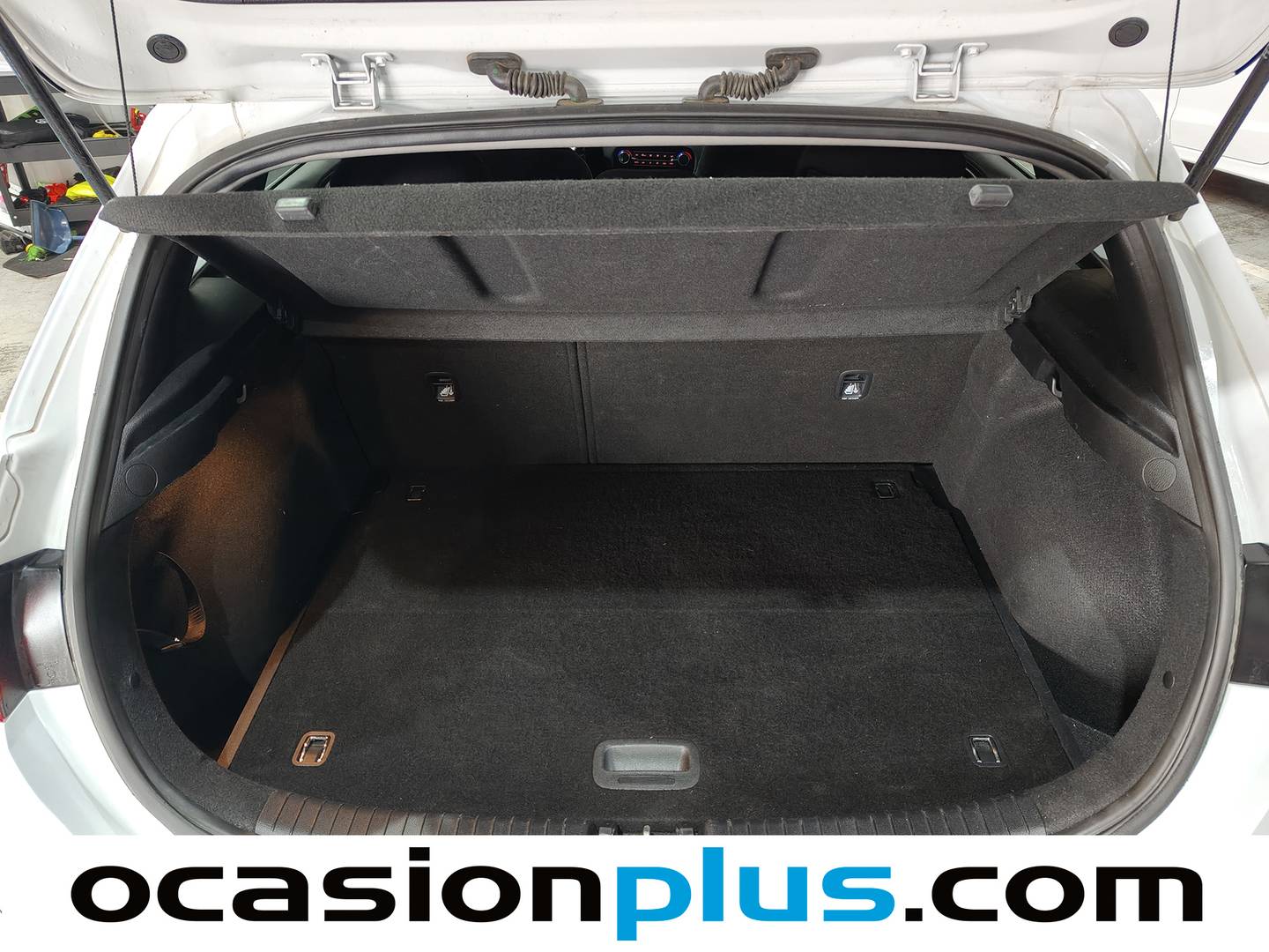 Foto KIA Ceed Kia Ceed 1.0 T-GDI Drive (100 CV)