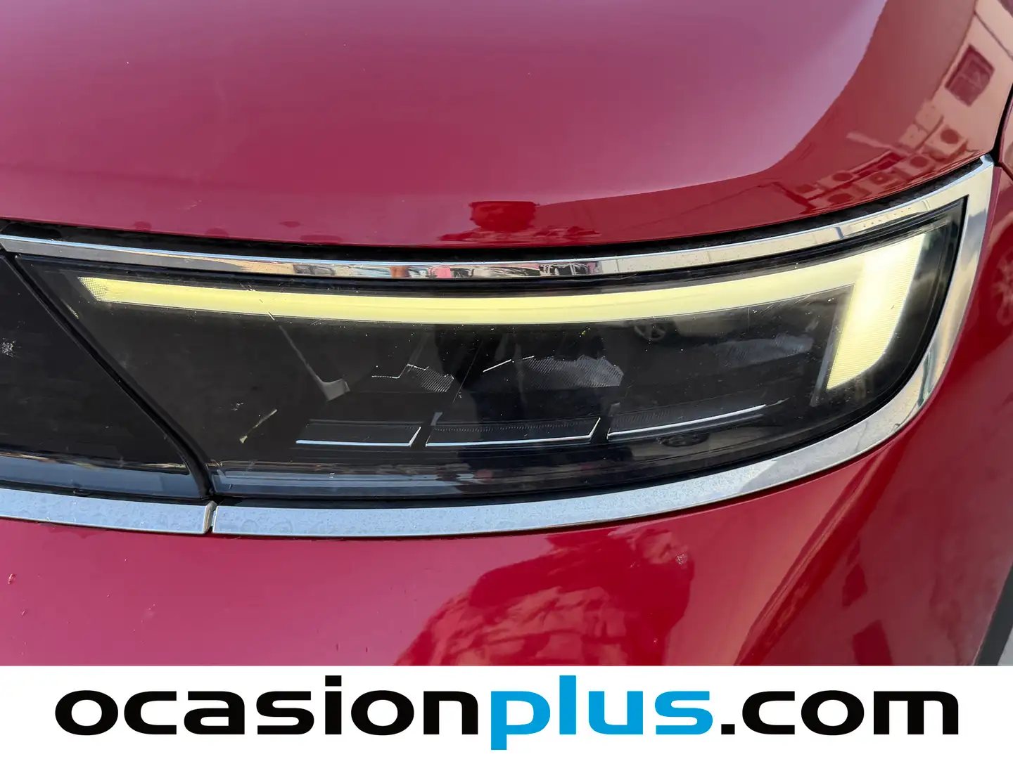 Foto Opel Mokka Opel Mokka 1.2 T Business Elegance (100 CV)