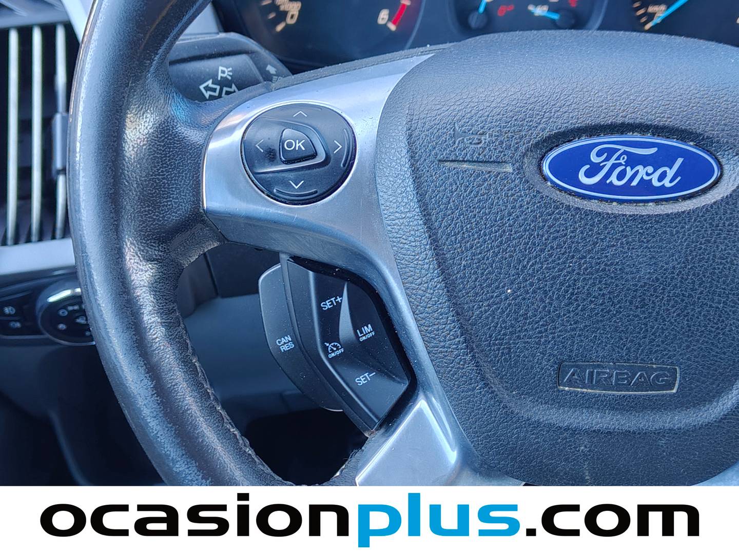 Foto Ford Transit Custom Ford Transit Custom Mixto 2.0 TDCI L1 310 Trend (130 CV)