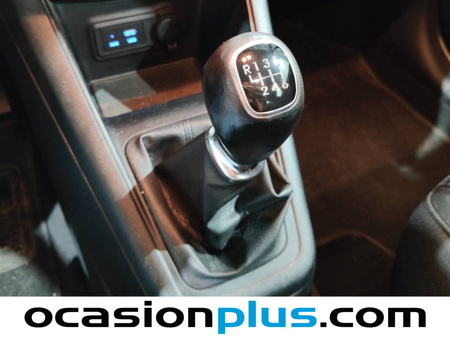 Hyundai ix20 Hyundai ix20 1.4 CRDI BlueDrive Klass (90 CV) de segunda mano