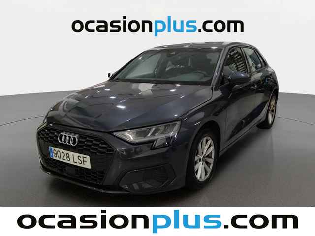Audi A3 Ocasión Las palmas