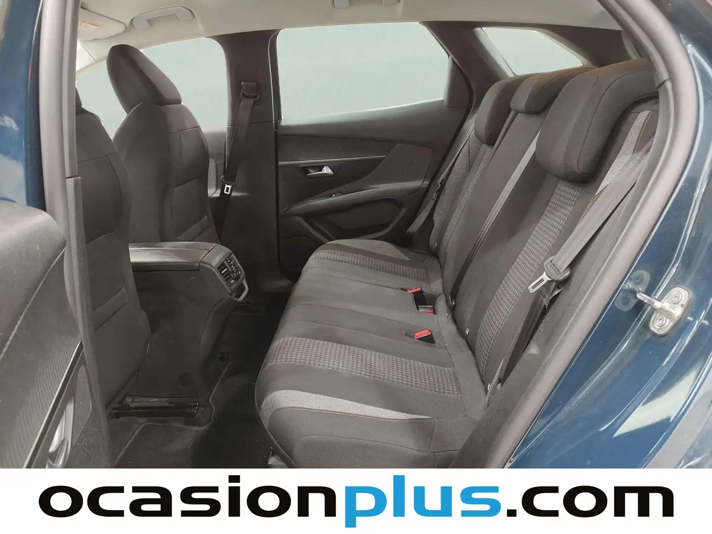 Foto Peugeot 3008 Peugeot 3008 BlueHDi 130 S&S Active Pack (130 CV)