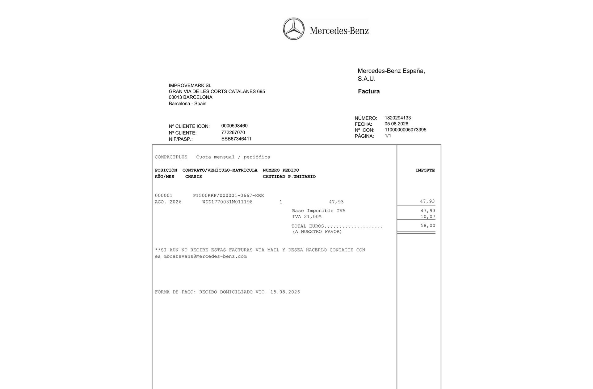 Mercedes-Benz Clase A 180 d - foto 20