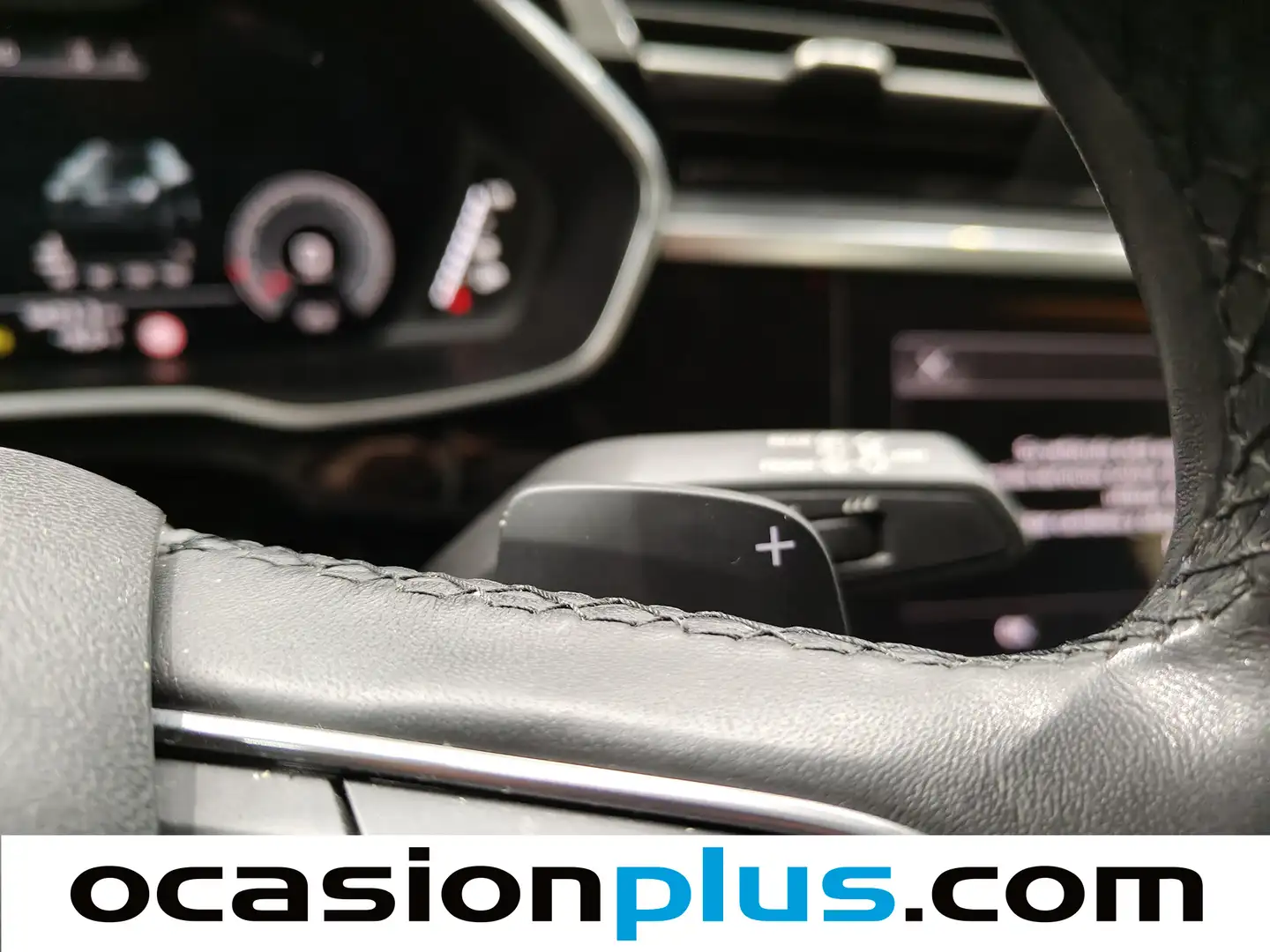 Foto Audi Q3 Audi Q3 Advanced 35 TDI (150 CV) S tronic