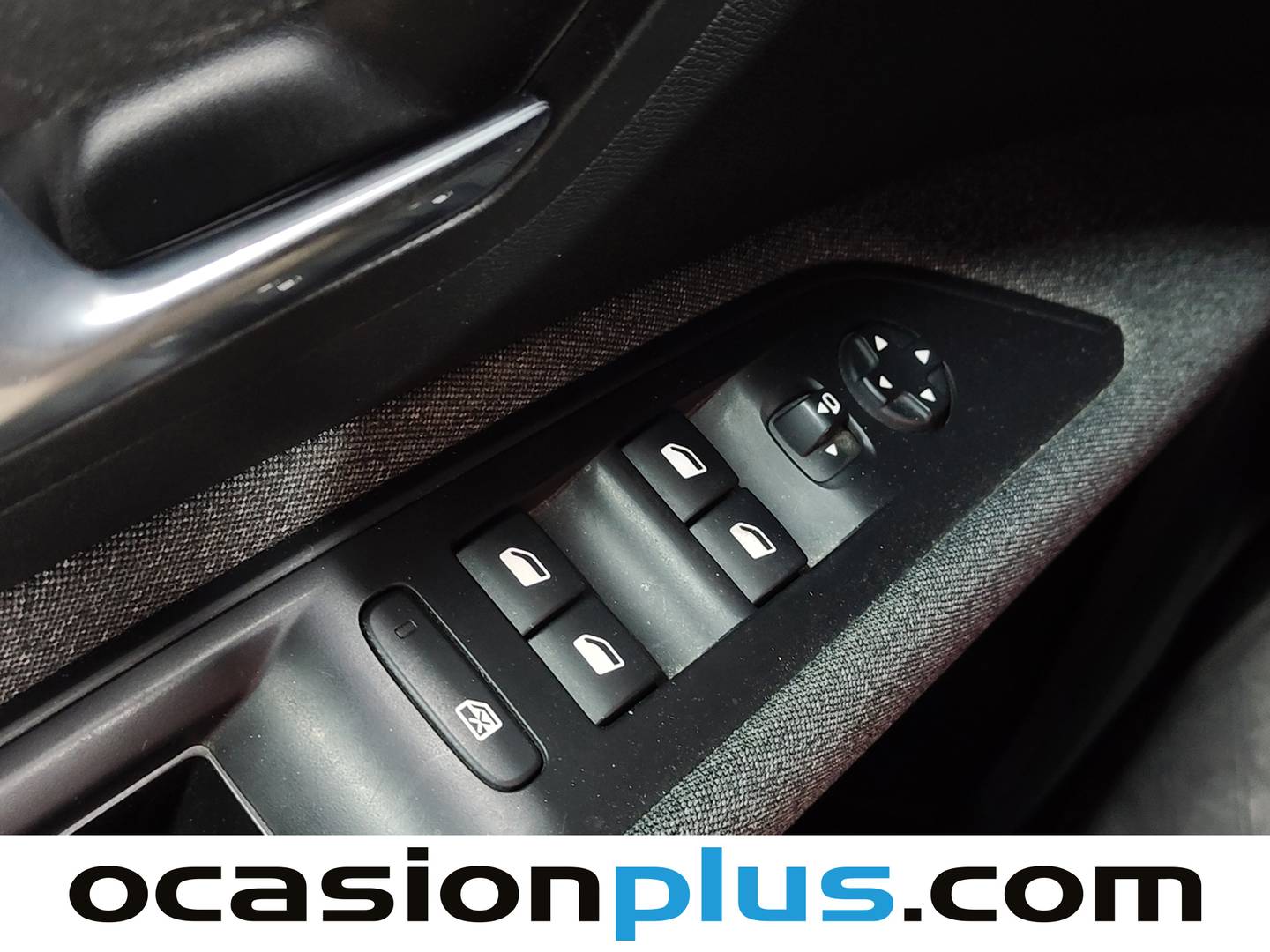 Peugeot 3008 Peugeot 3008 BlueHDi 130 S&S Active Pack (130 CV) seminuevo