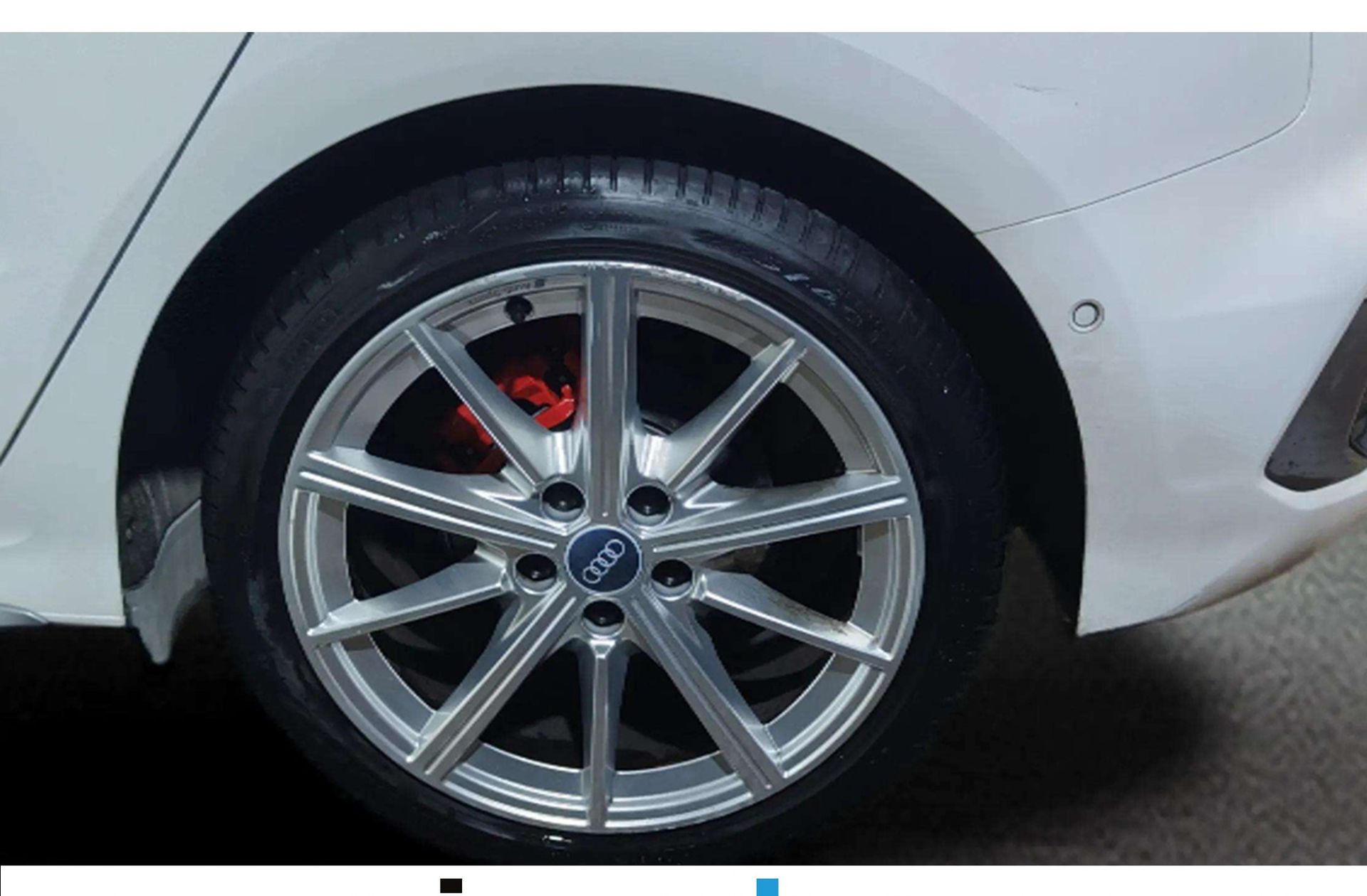 Audi A3 Sportback Genuine edition 30 TFSI Pack S-Line - foto 34