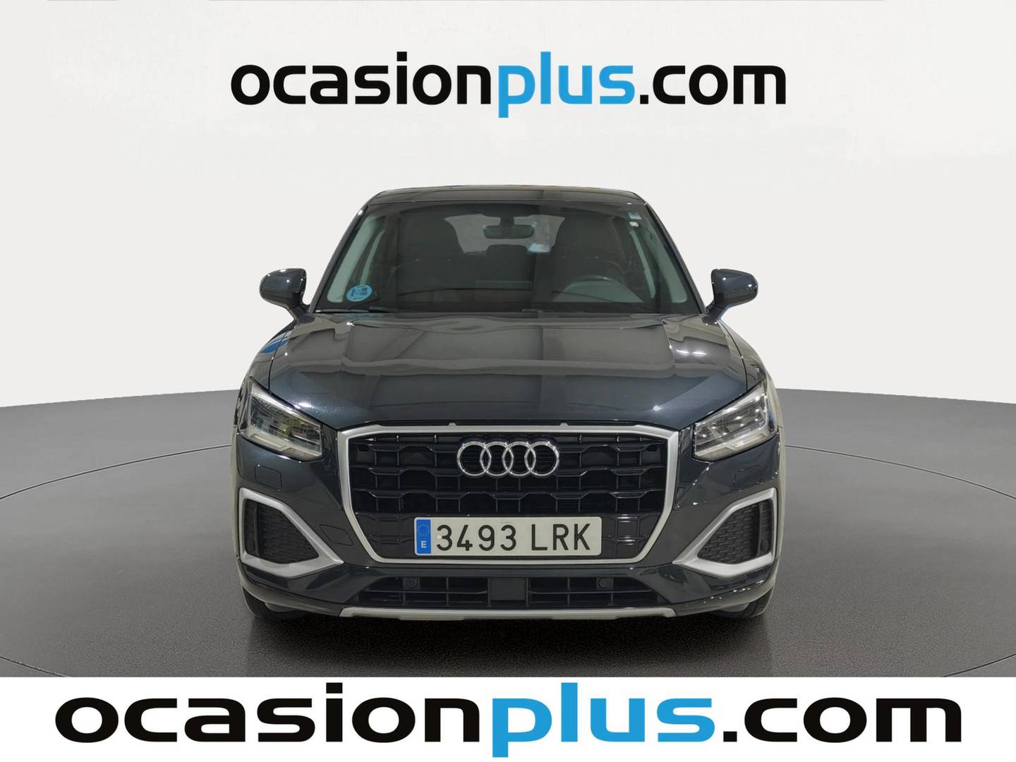 Foto Audi Q2 Audi Q2 Advanced 35 TFSI (150 CV) S tronic