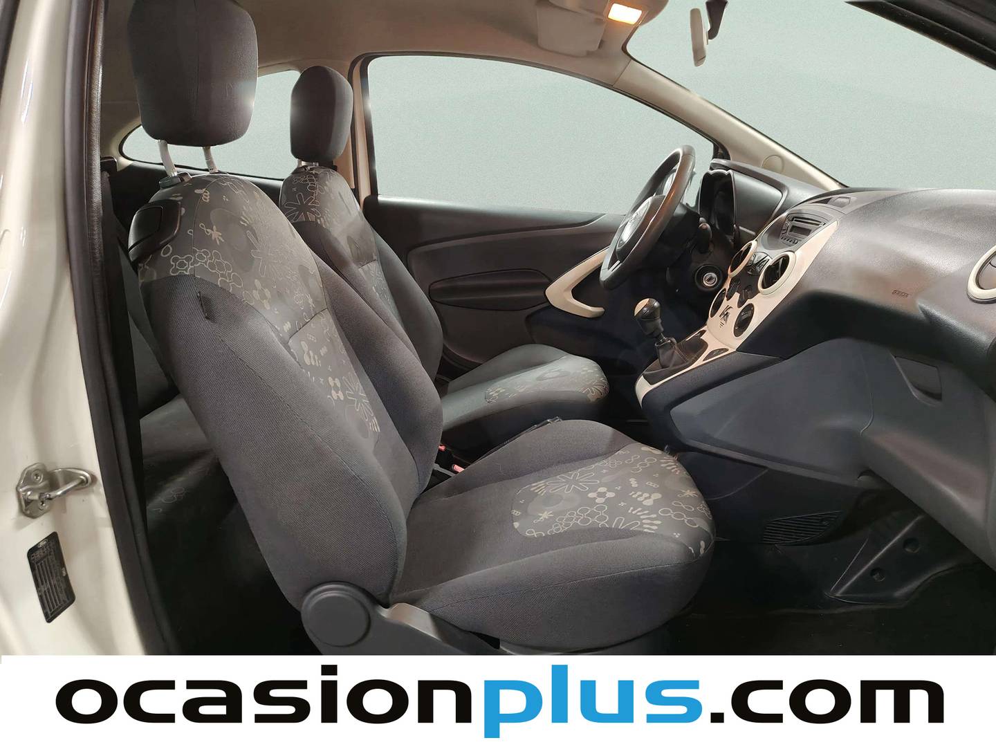 Ford Ka Ford Ka 1.2 Duratec S&S Urban (69 CV) gasolina