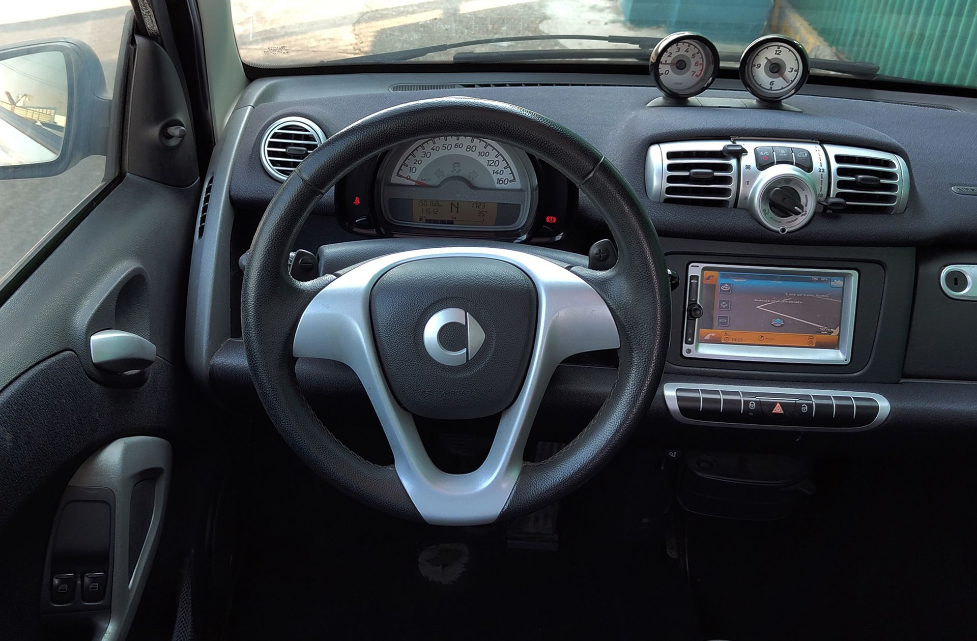 smart fortwo Coupe 52 mhd Funatic Edition - foto 17