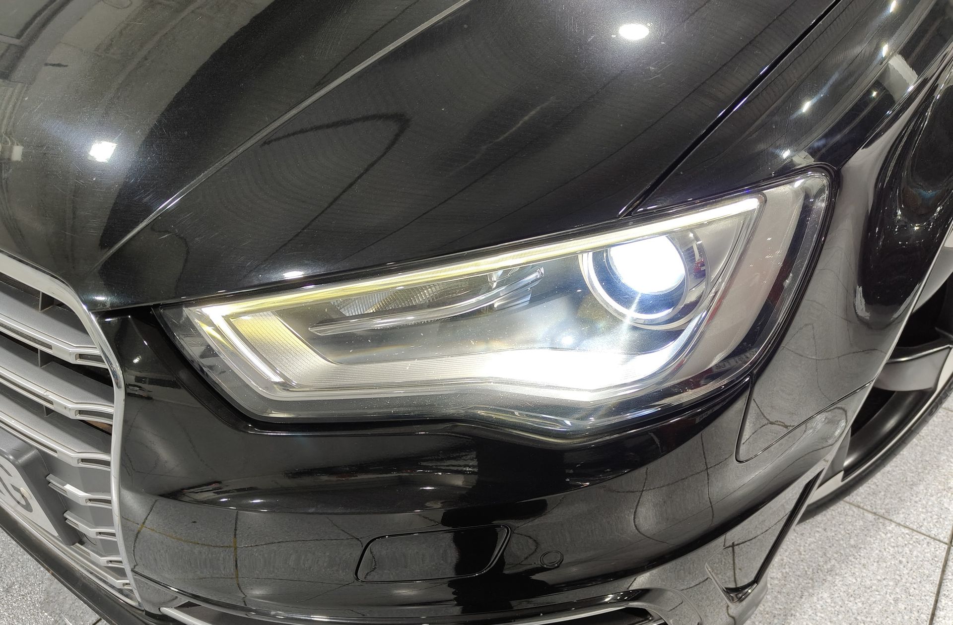 Audi A3 S3 2.0 TFSI quattro S tronic - foto 13