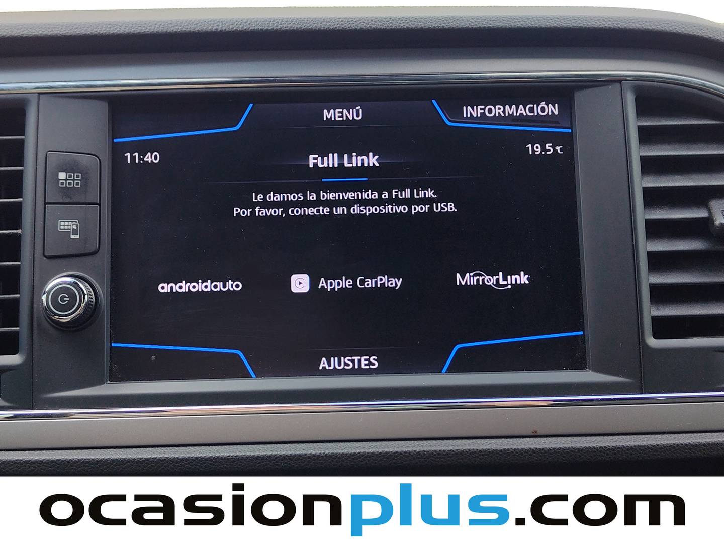 Equipamiento del Seat León Seat León 1.5 TSI Xcellence Edition Plus (130 CV)