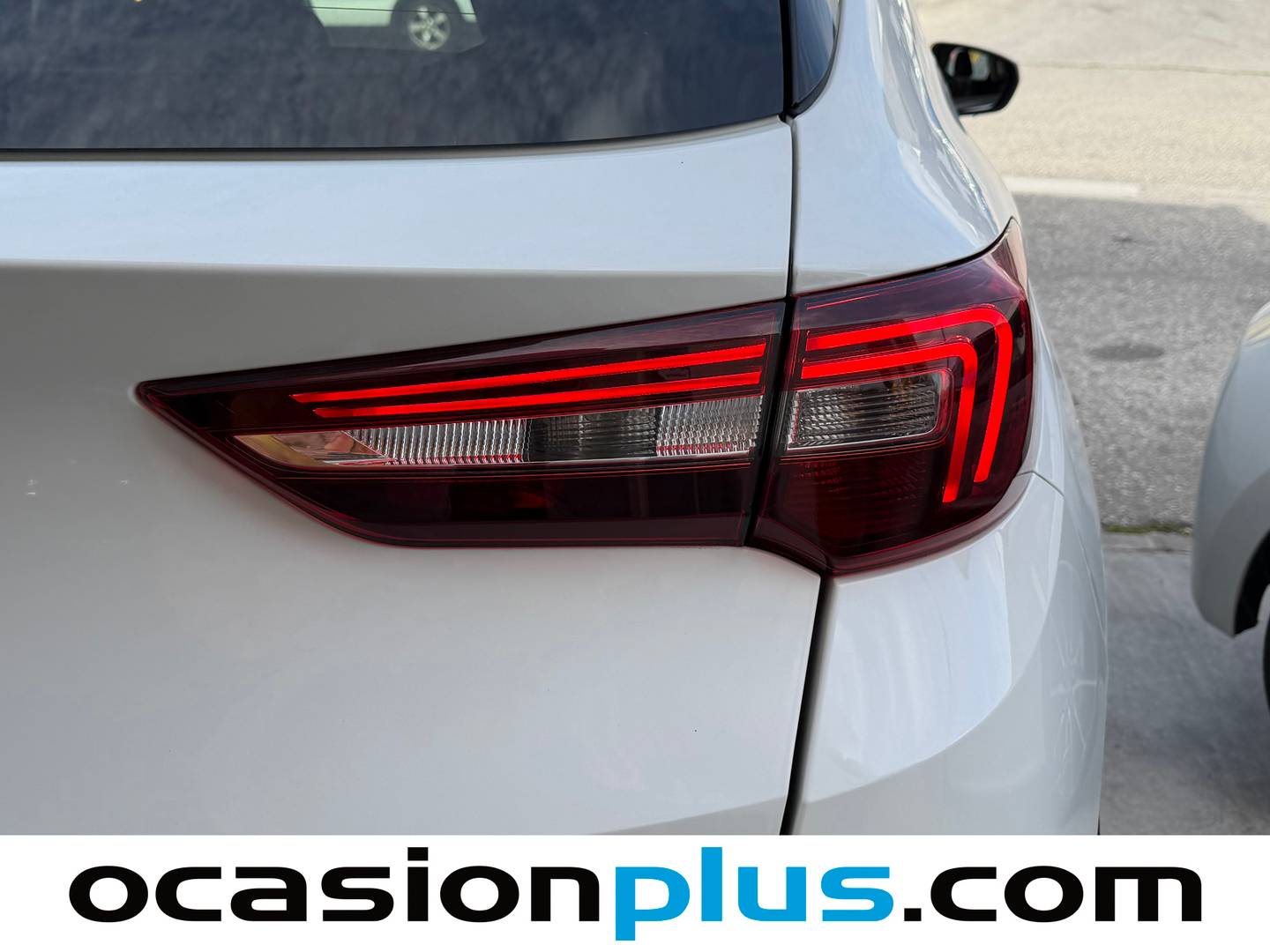 Opel Grandland X Opel Grandland X 1.2 Turbo 120 Aniversario (130 CV) gasolina