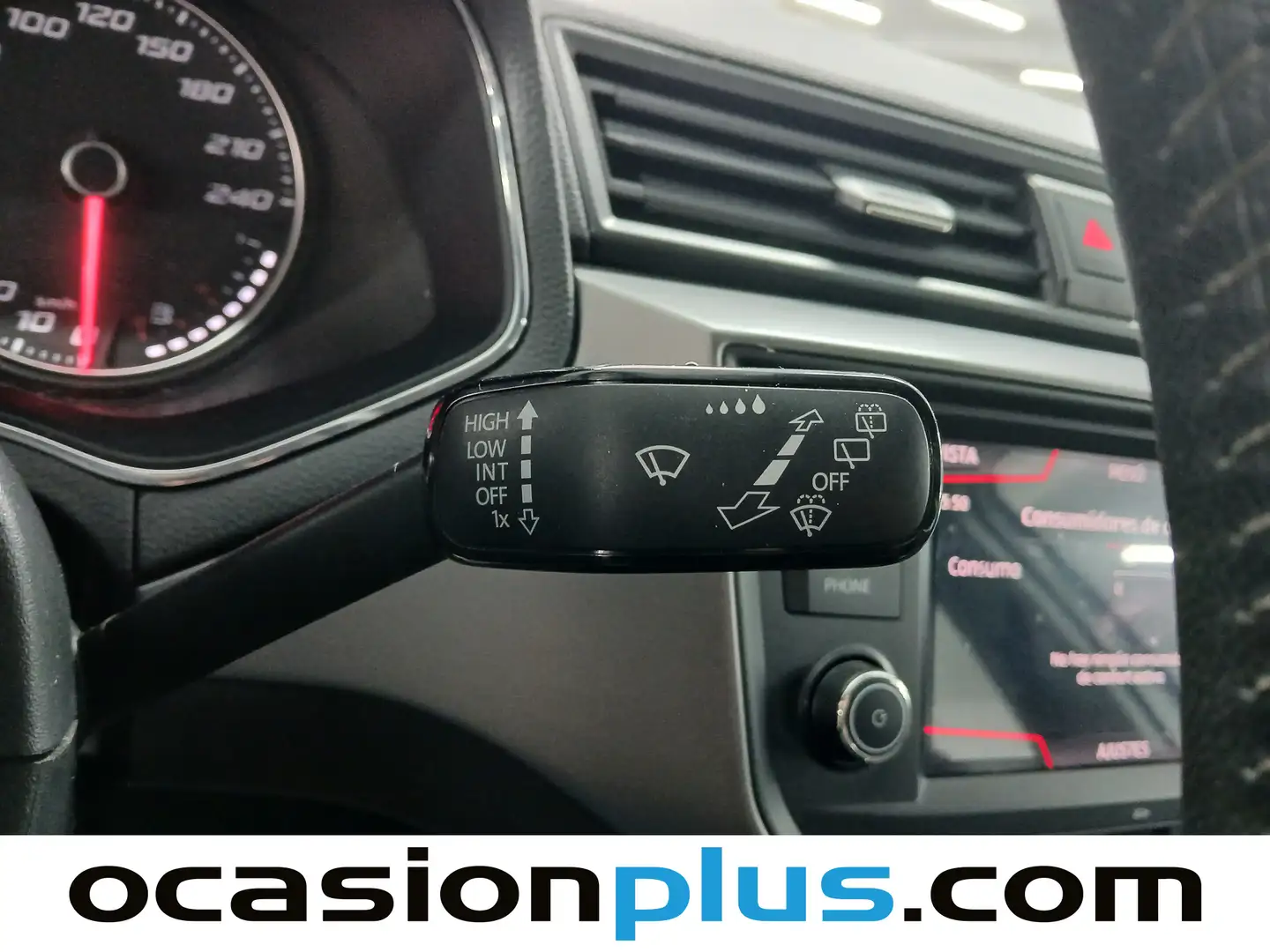 Foto Seat Ibiza SEAT Ibiza 1.0 TGI GNC S&S Style (90 CV)