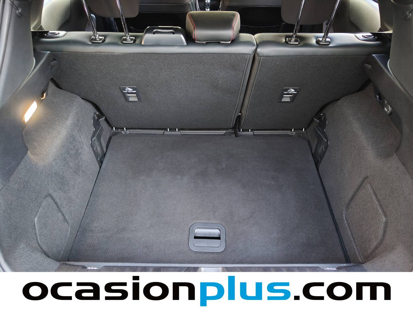 Foto Ford Puma Ford Puma 1.0 EcoBoost MHEV ST-Line X (125 CV)