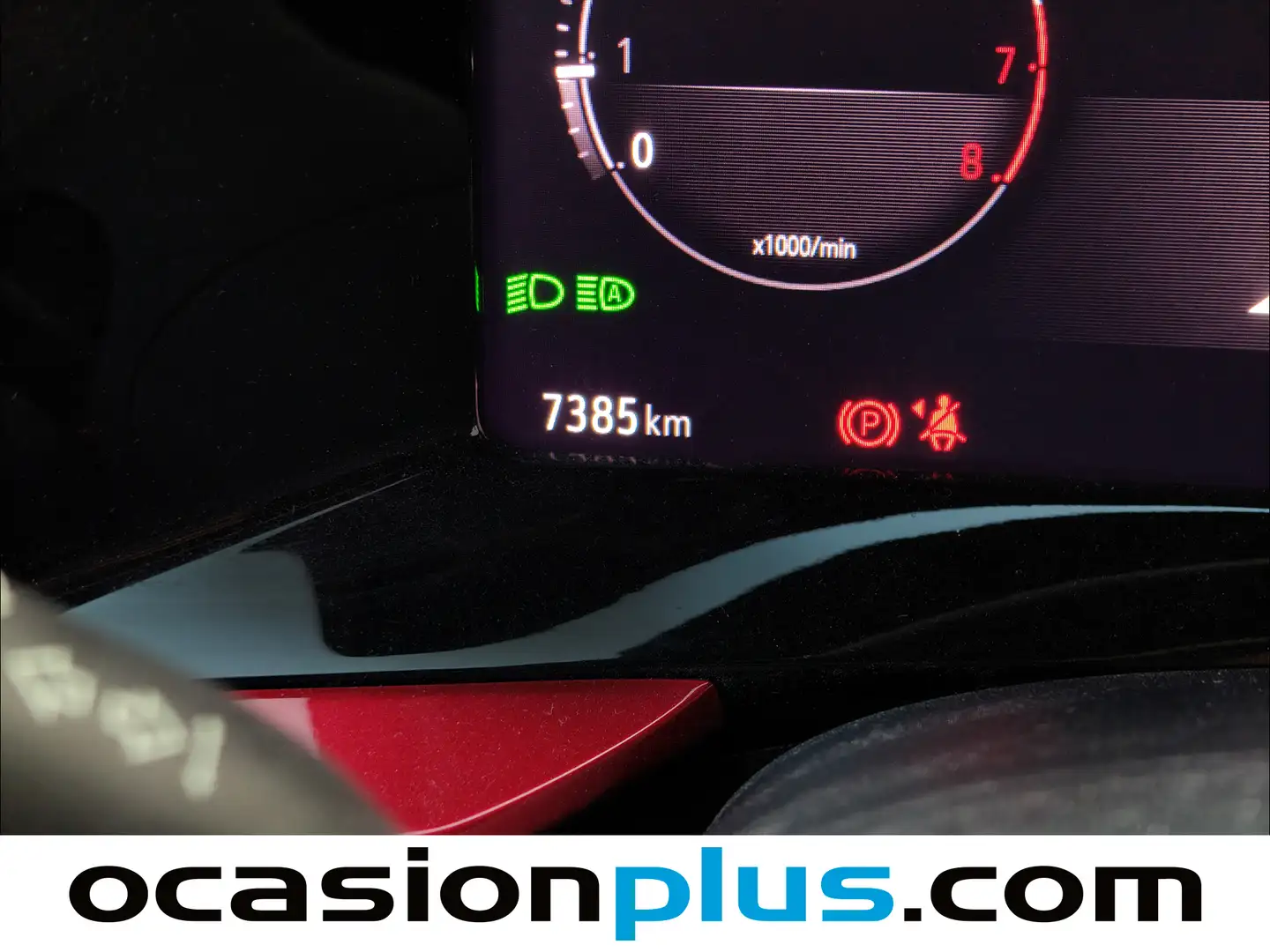 Foto Opel Mokka Opel Mokka 1.2 T GS (136 CV)