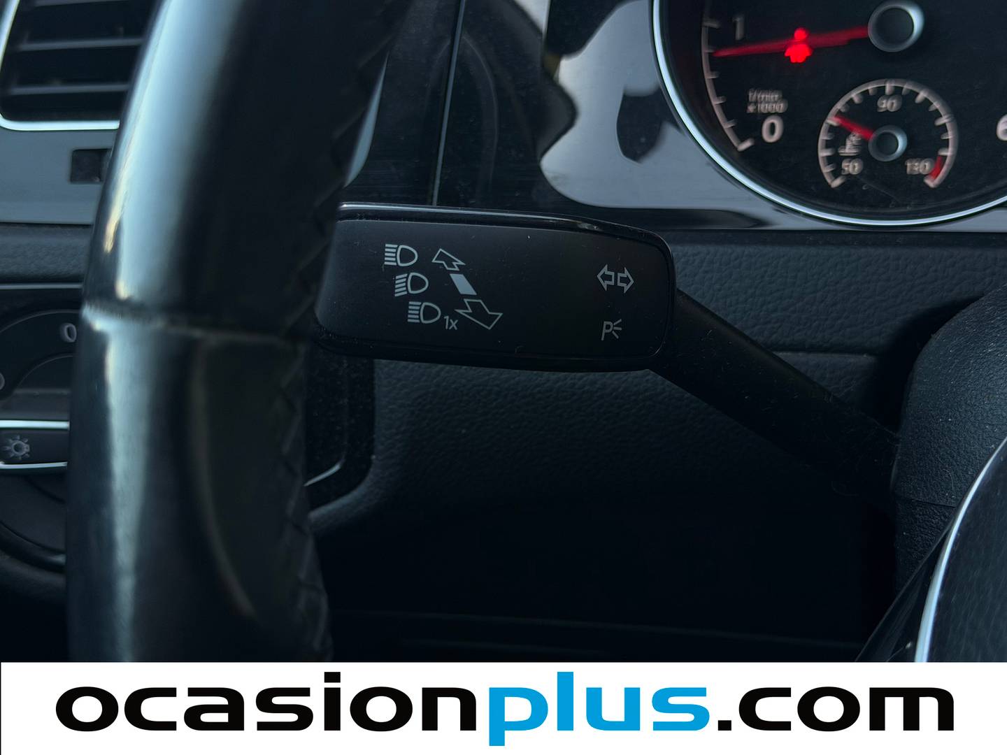 Volkswagen Golf Volkswagen Golf Sport 2.0 TDI CR BMT (150 CV) DSG 2013