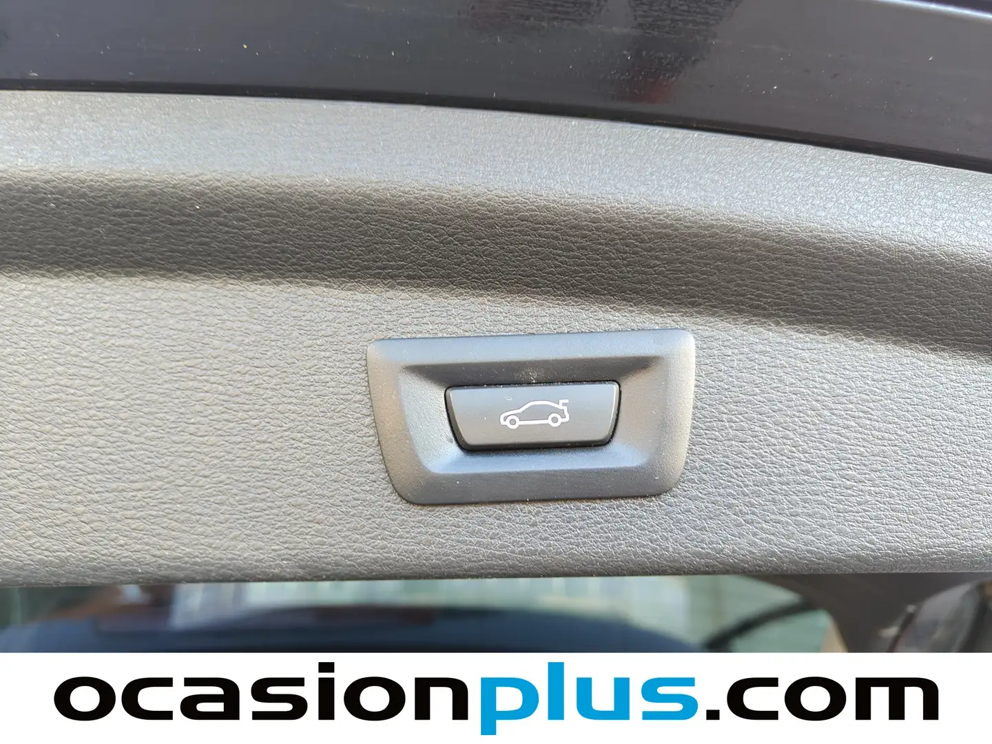 Foto Opel Mokka X Opel Mokka X 1.4 T S&S Selective 4x2 (140 CV)